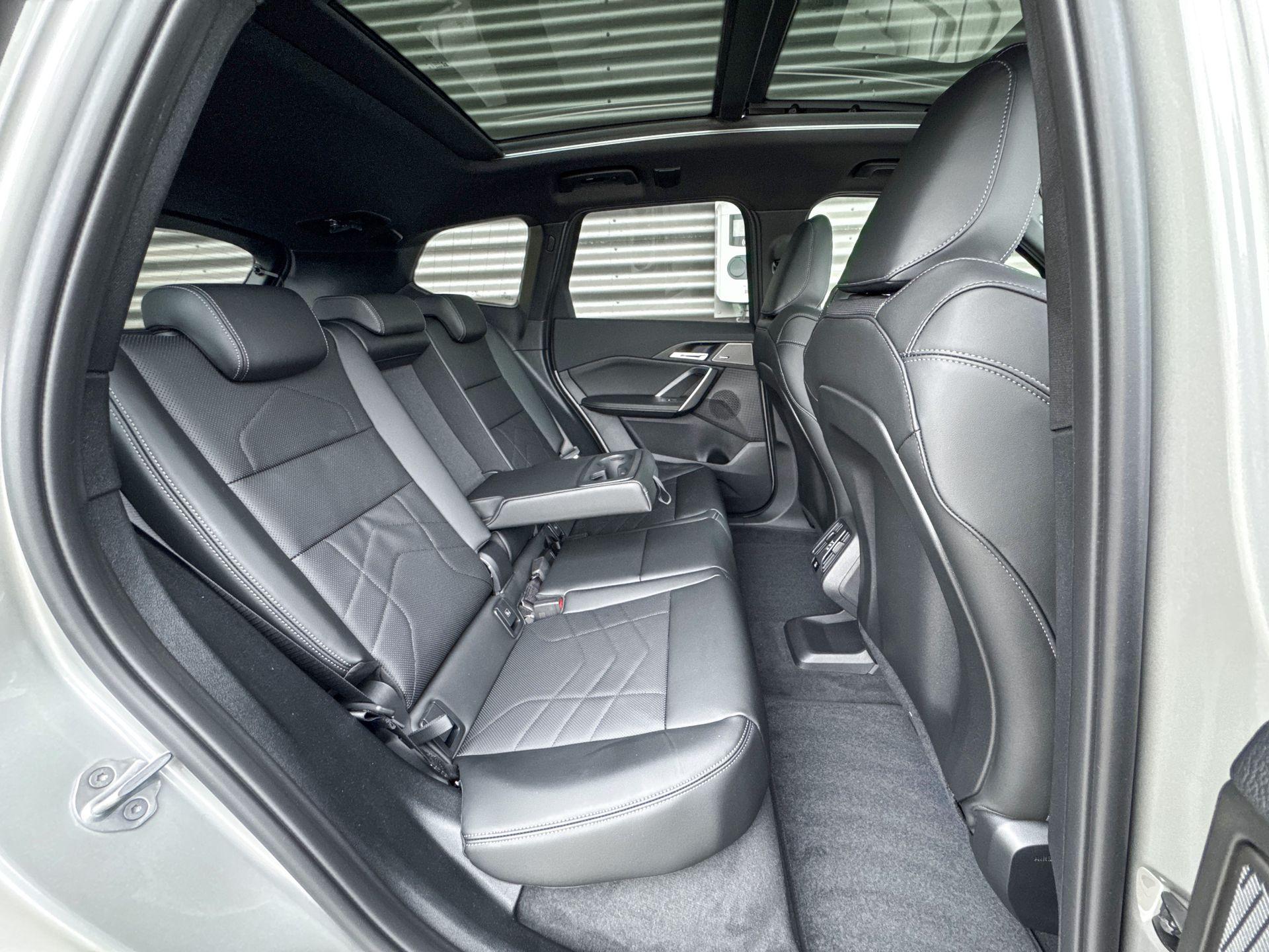 Foto van BMW X1 Xdrive25e