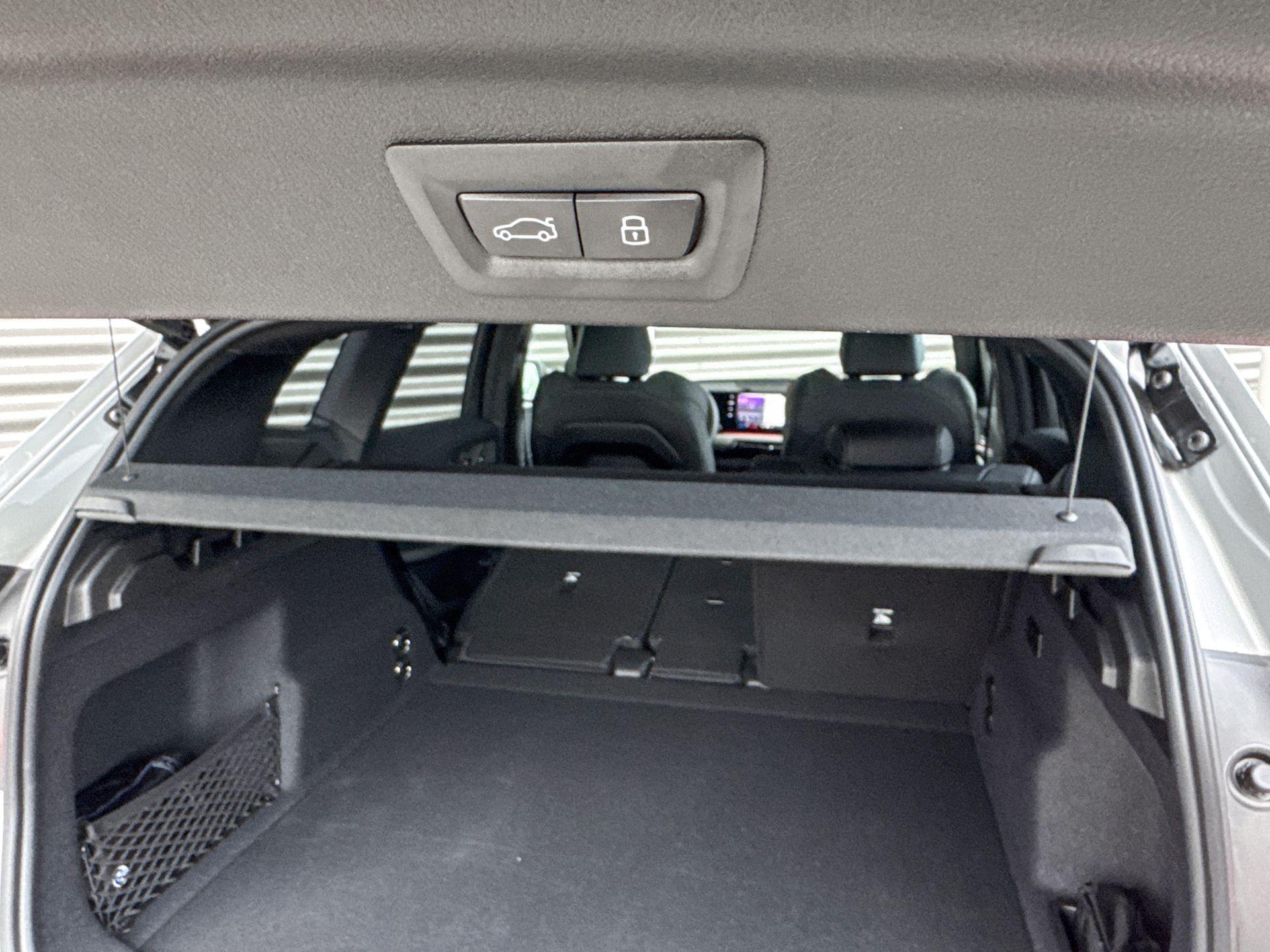 Foto van BMW X1 Xdrive25e
