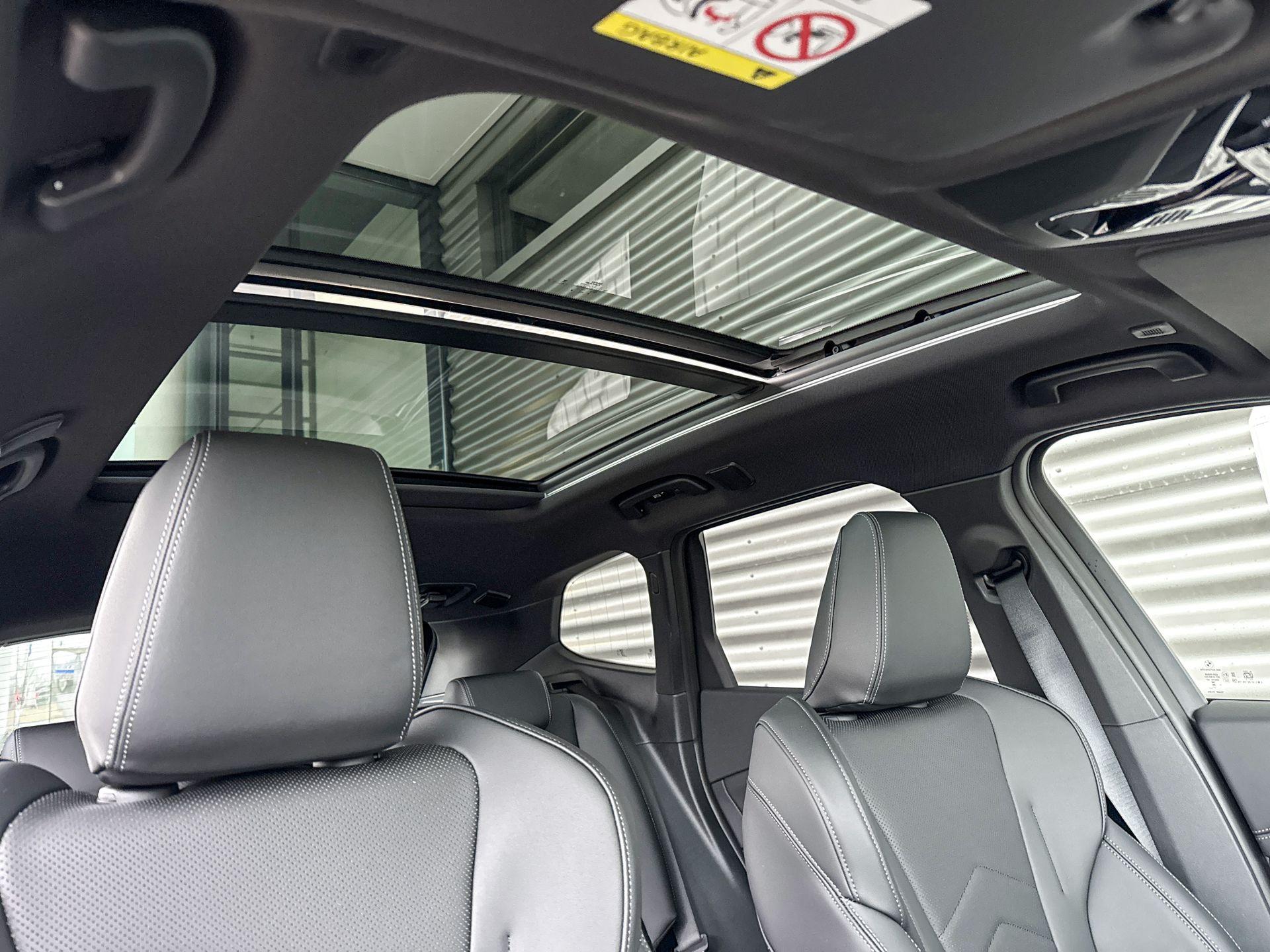 Foto van BMW X1 Xdrive25e