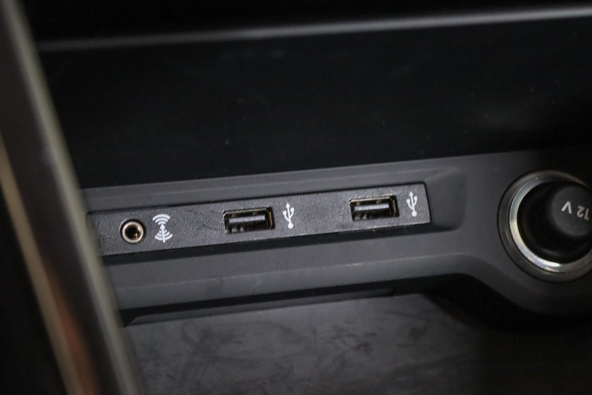 Foto van Volkswagen Touran