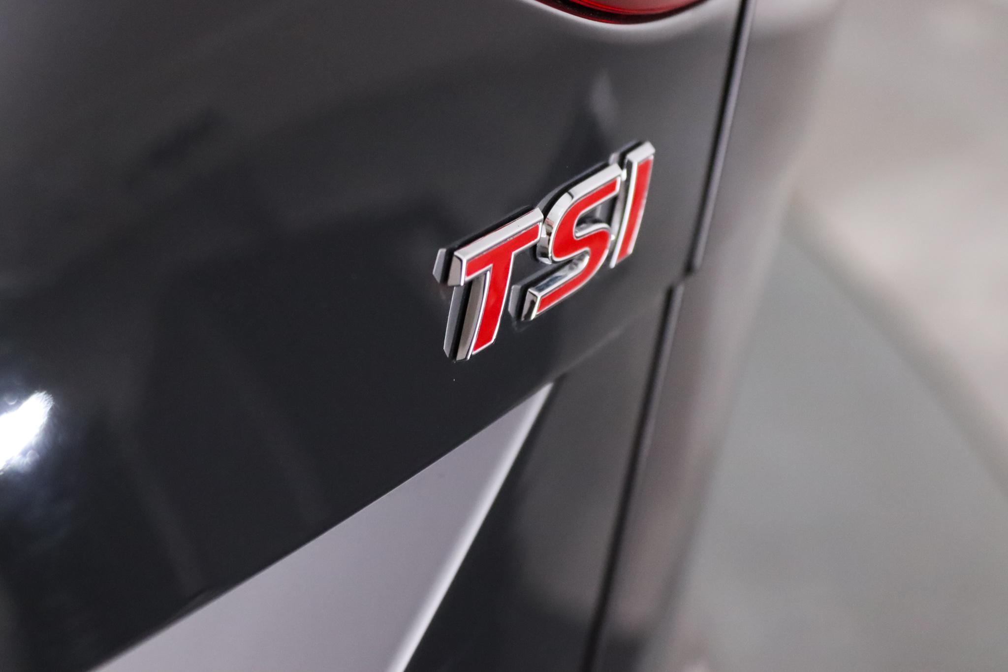 Foto van Volkswagen Touran