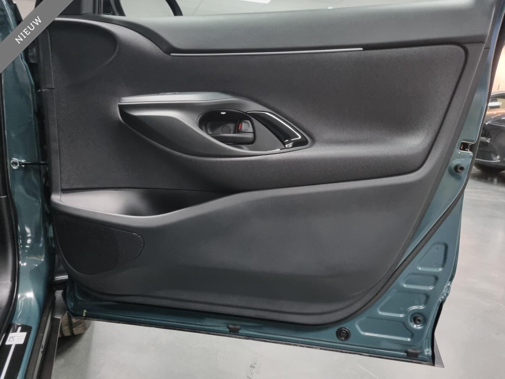 Foto van Toyota Toyota Yaris Cross