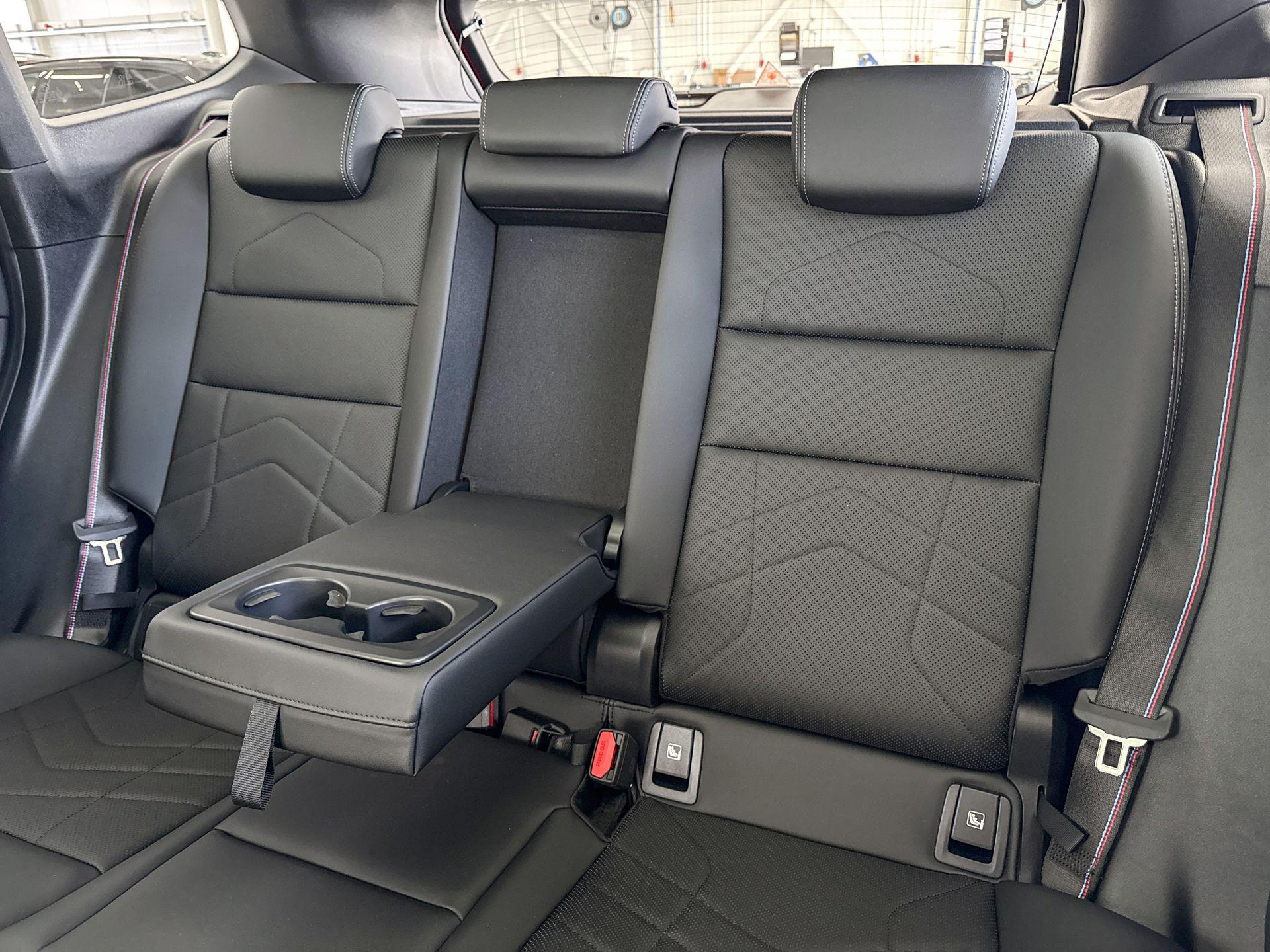 Foto van BMW Ix1 Edrive20