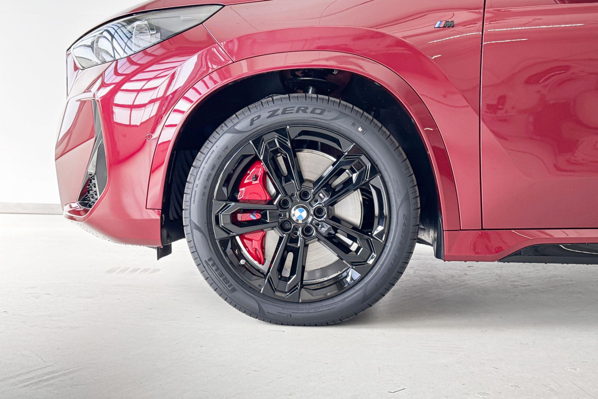 Foto van BMW Ix1 Edrive20