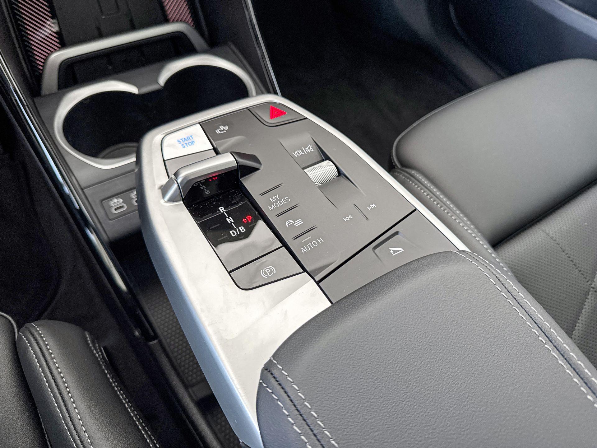 Foto van BMW Ix1 Edrive20