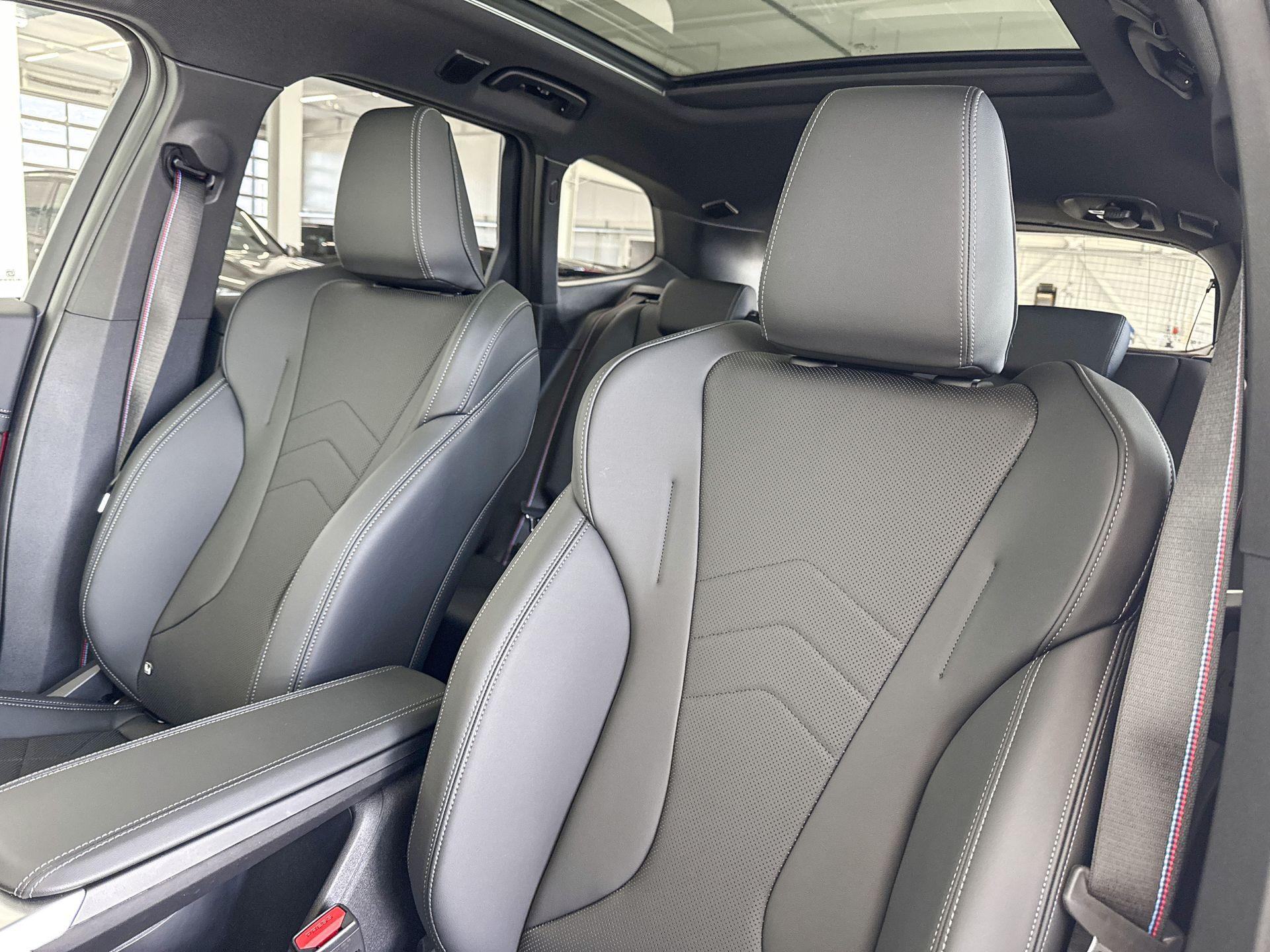 Foto van BMW Ix1 Edrive20
