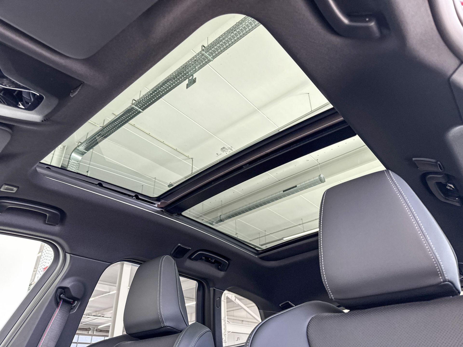 Foto van BMW Ix1 Edrive20