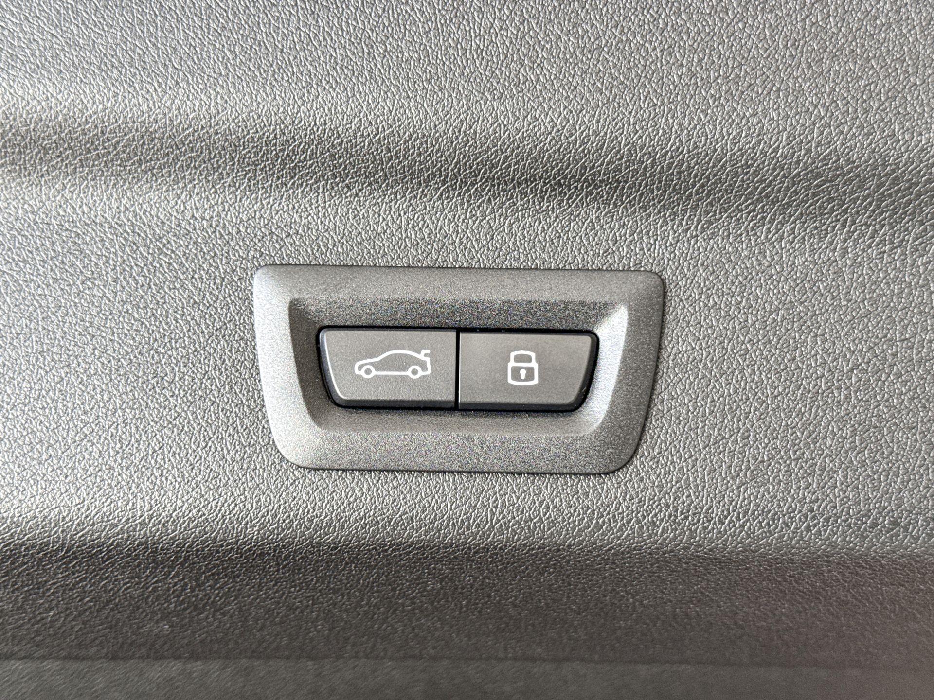 Foto van BMW Ix1 Edrive20
