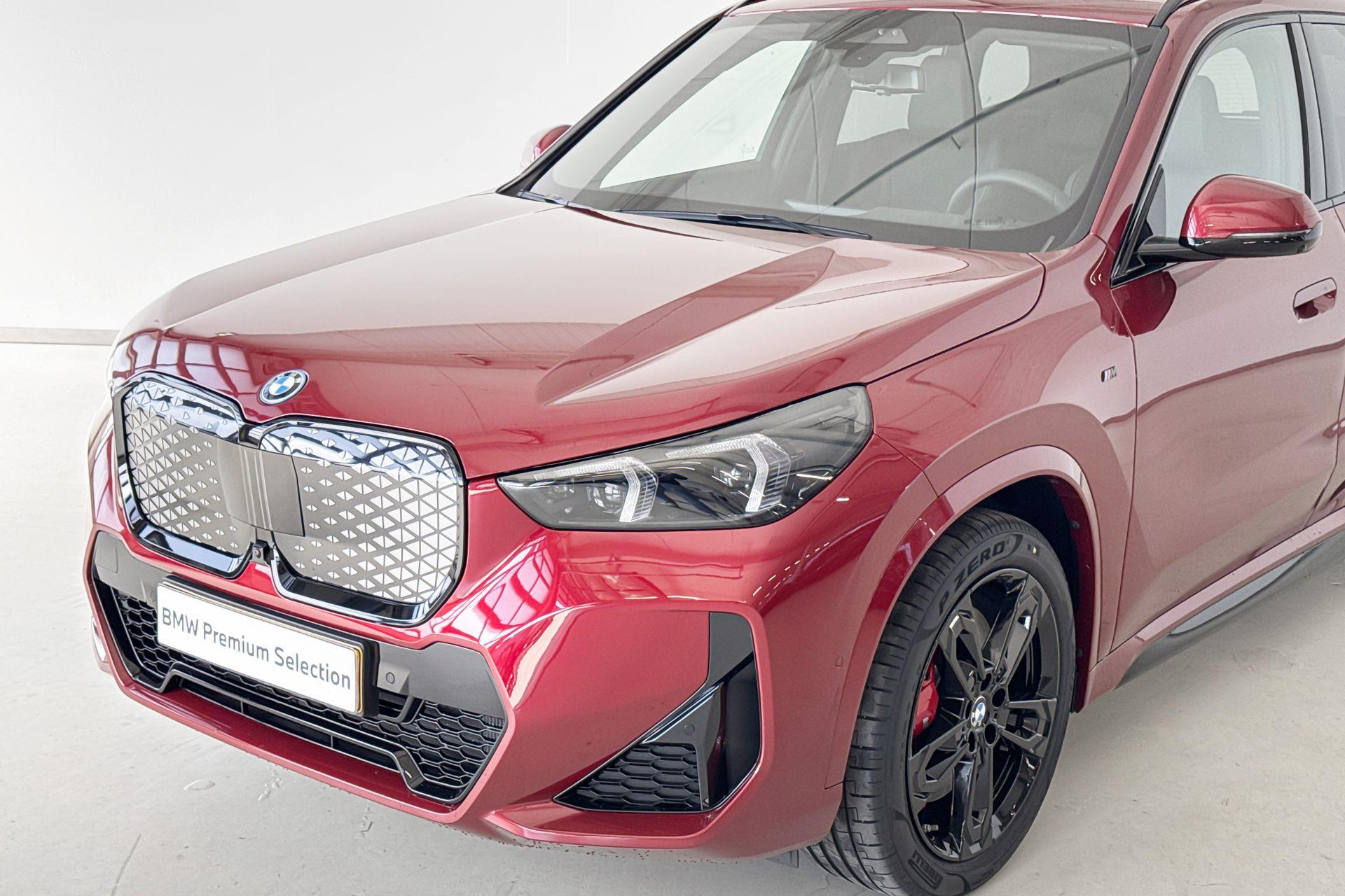 Foto van BMW Ix1 Edrive20