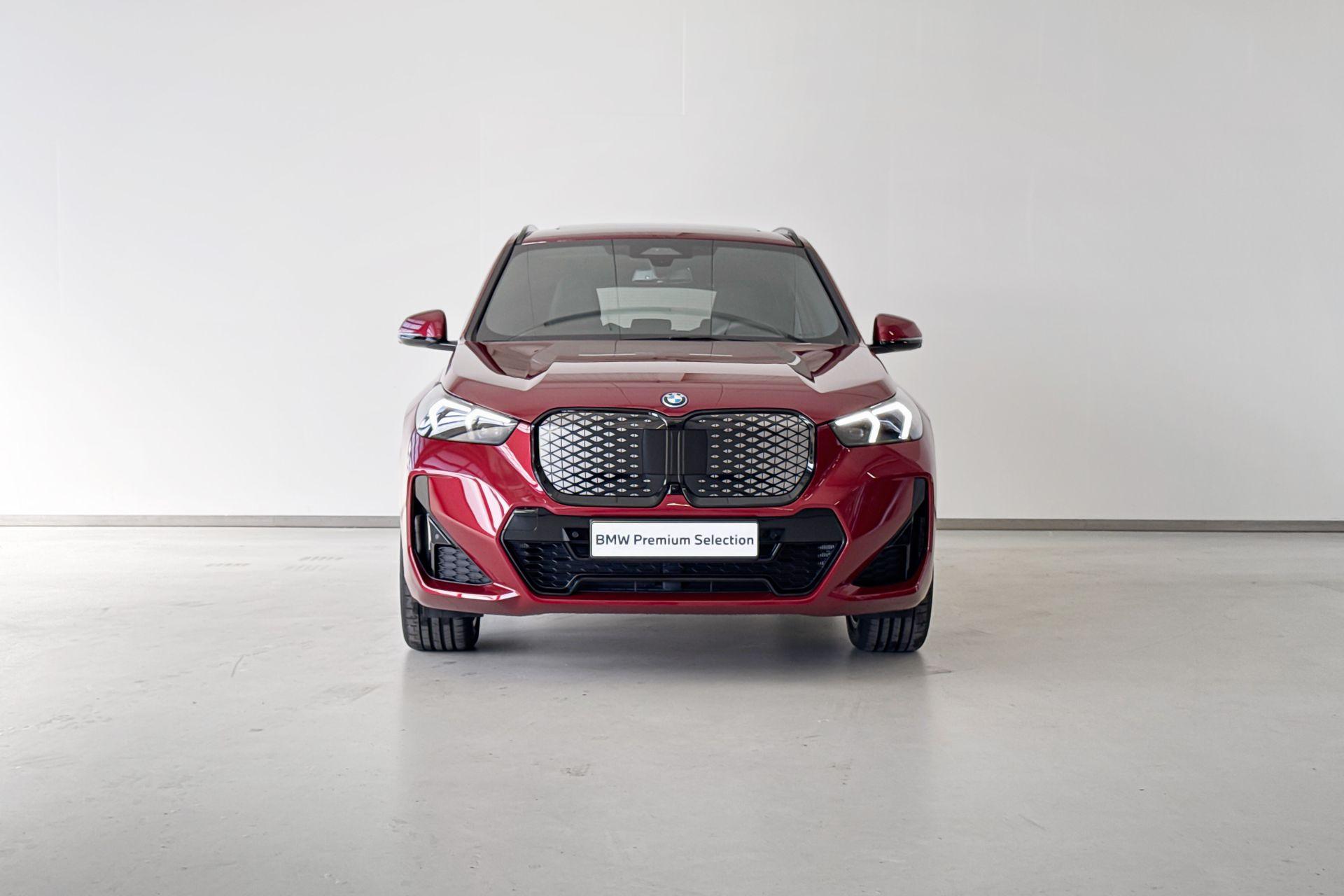 Foto van BMW Ix1 Edrive20
