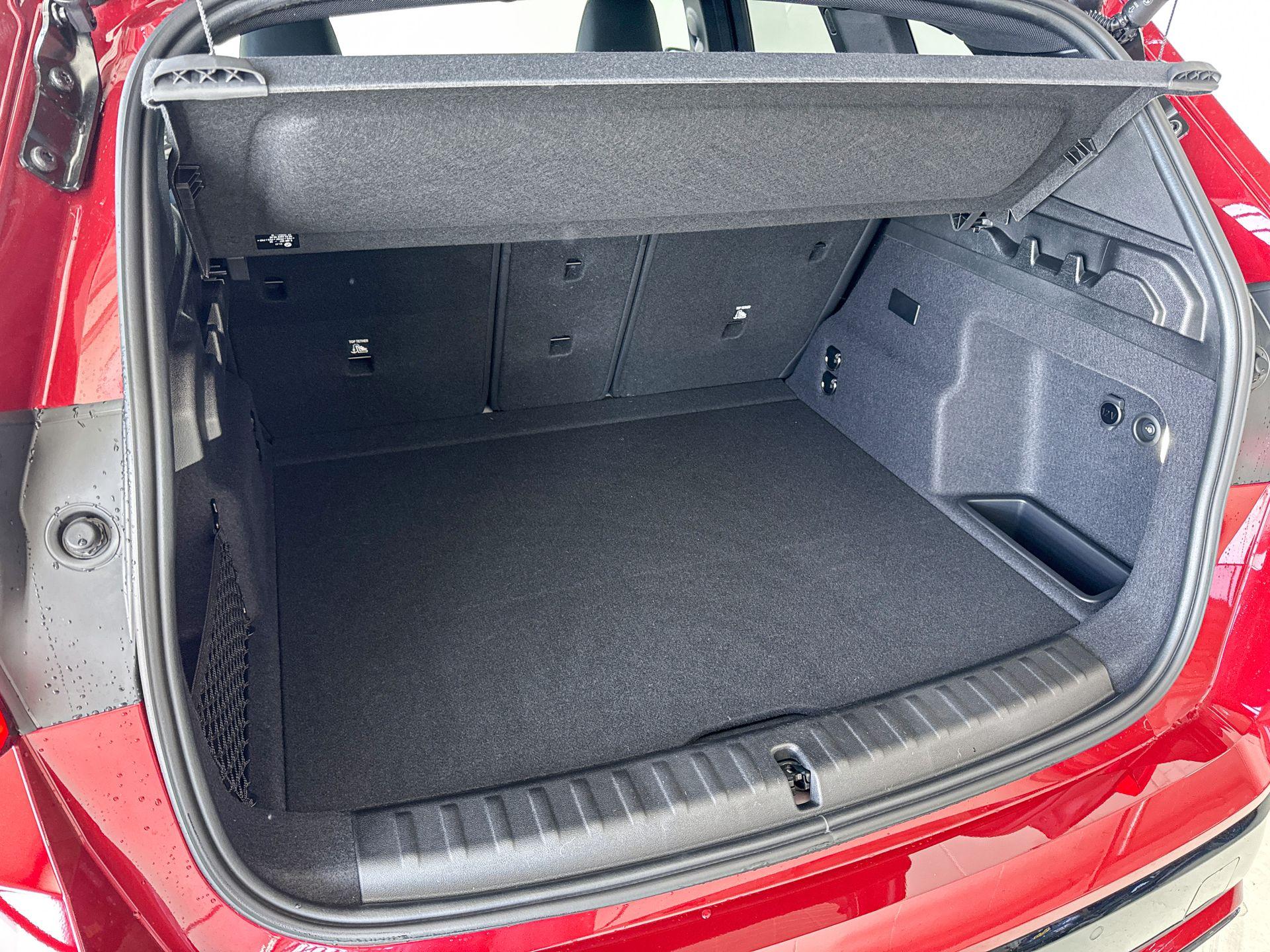Foto van BMW Ix1 Edrive20