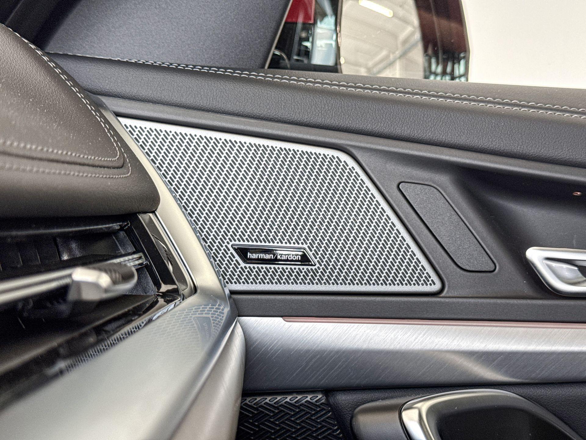 Foto van BMW Ix1 Edrive20