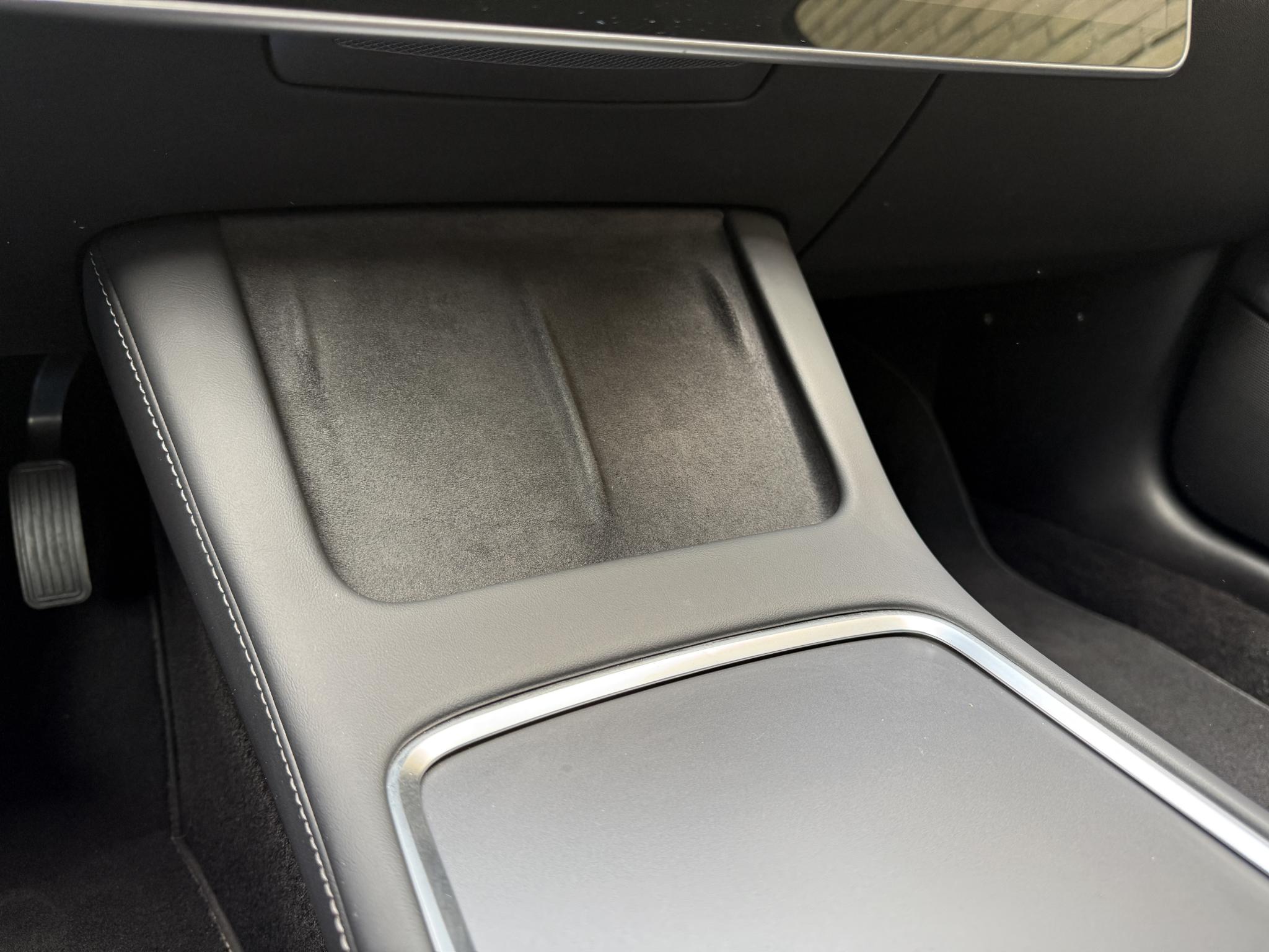 Foto van Tesla Model 3