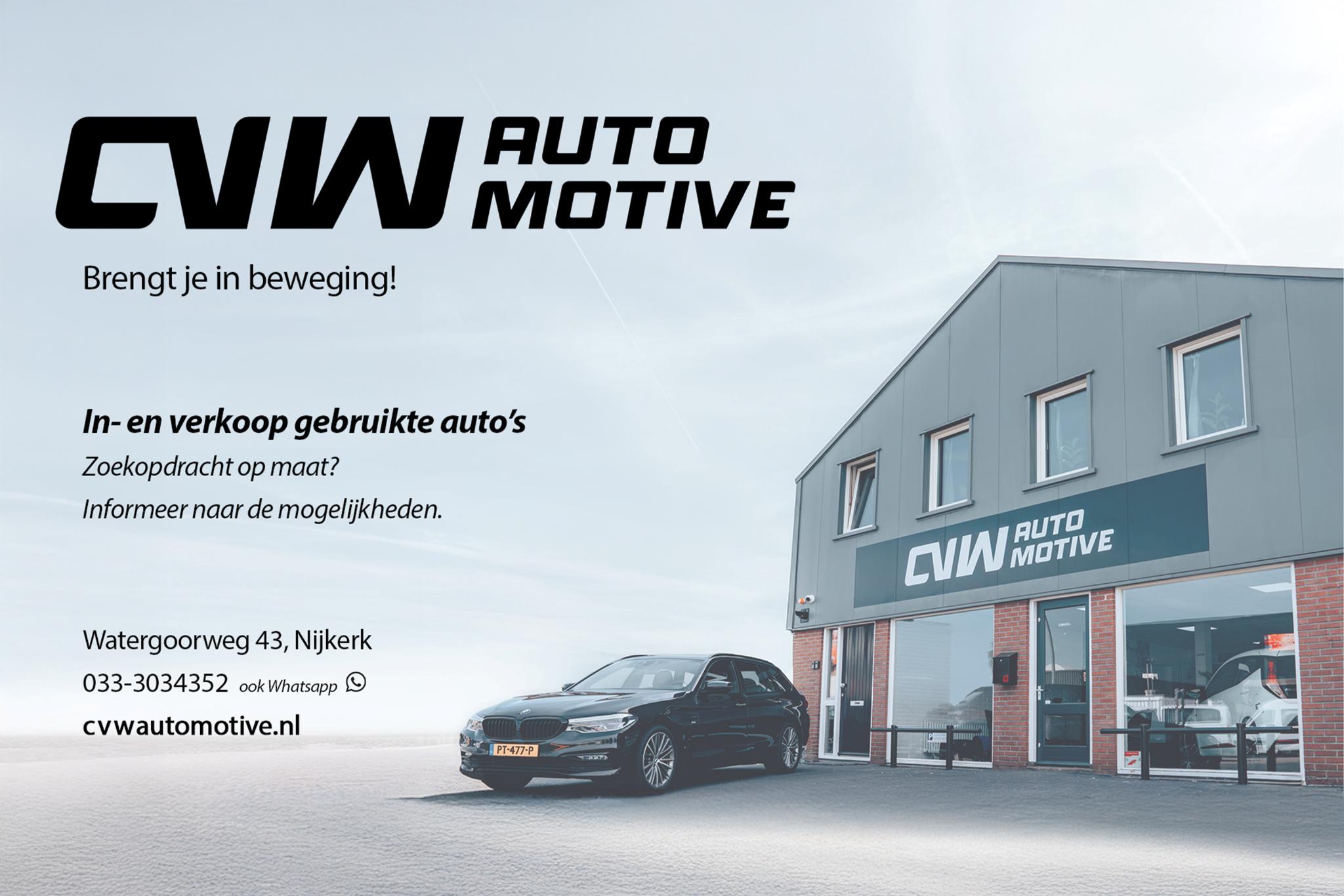 Foto van Tesla Model 3