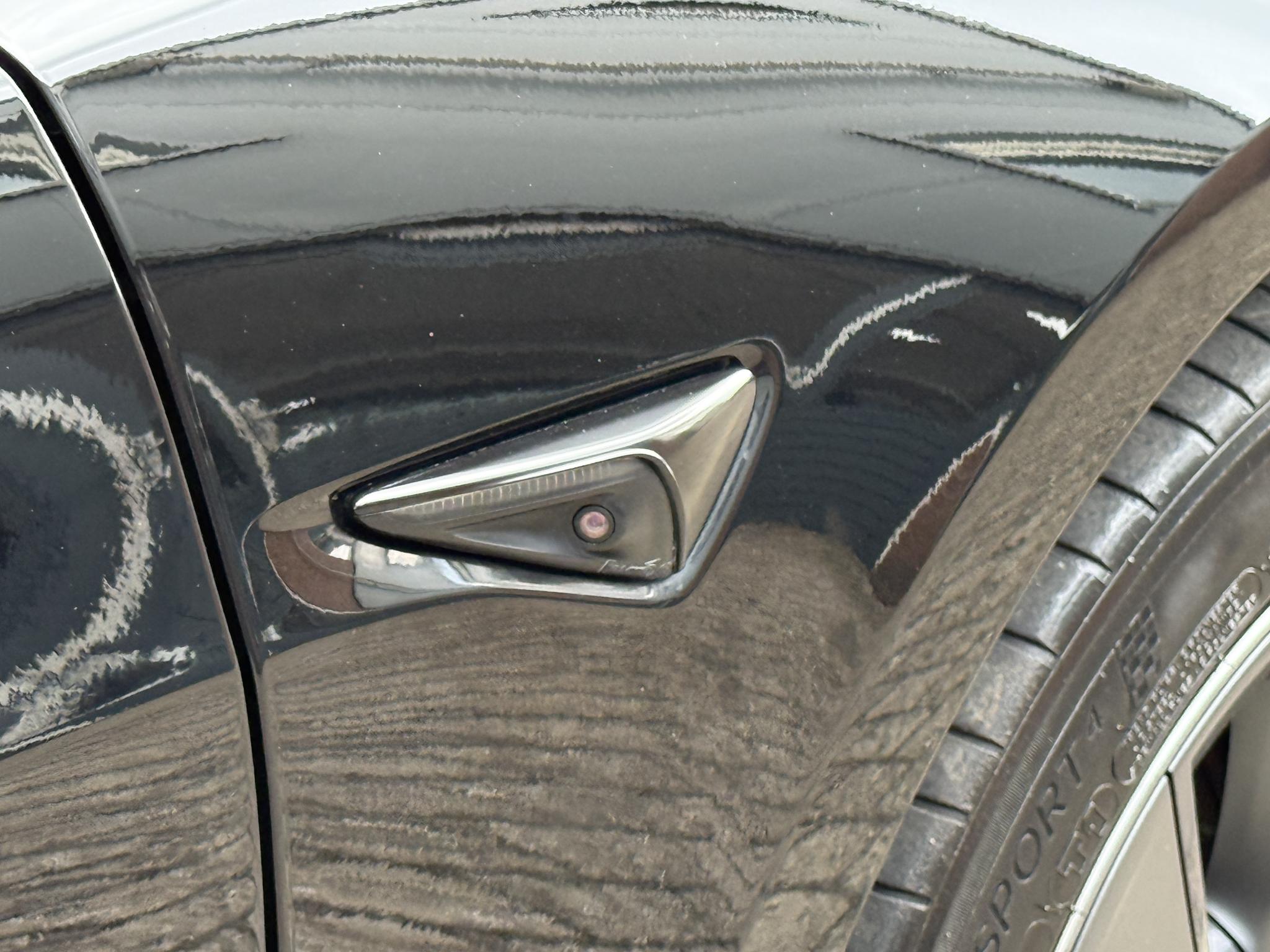 Foto van Tesla Model 3