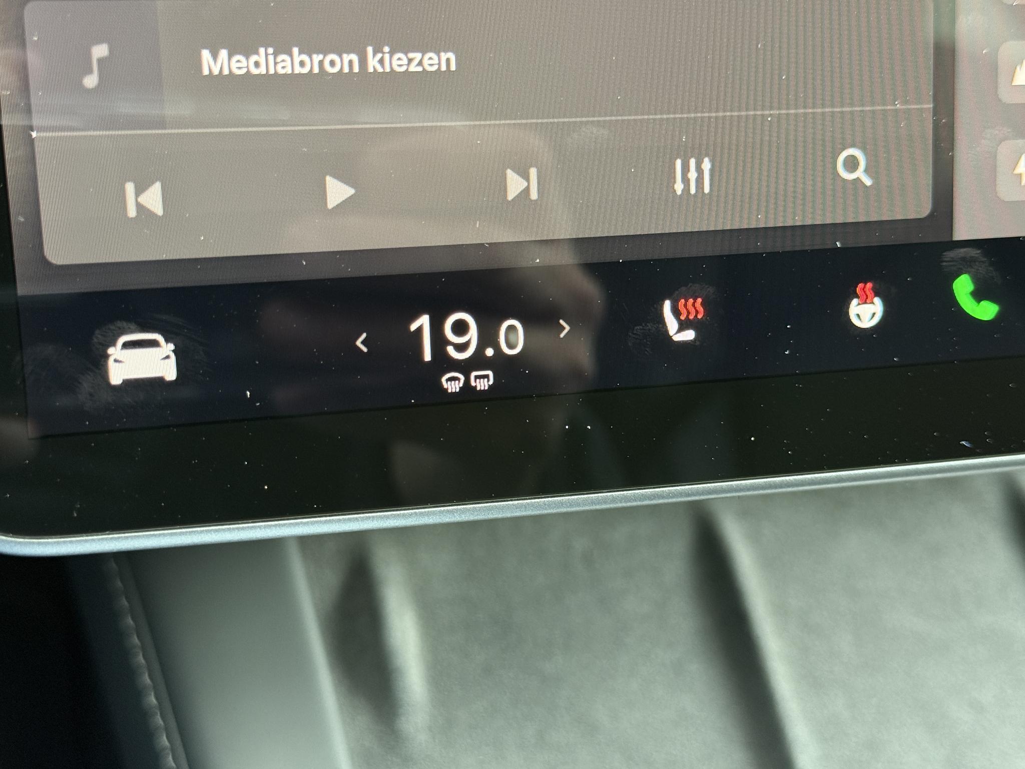 Foto van Tesla Model 3