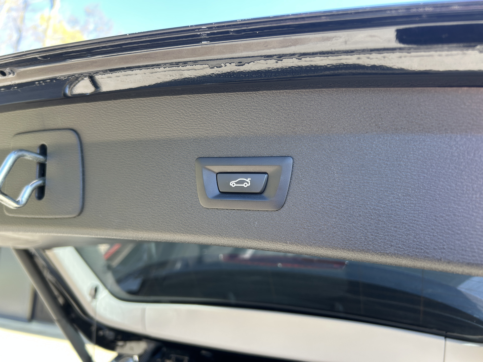 Foto van BMW X1 Xdrive25e