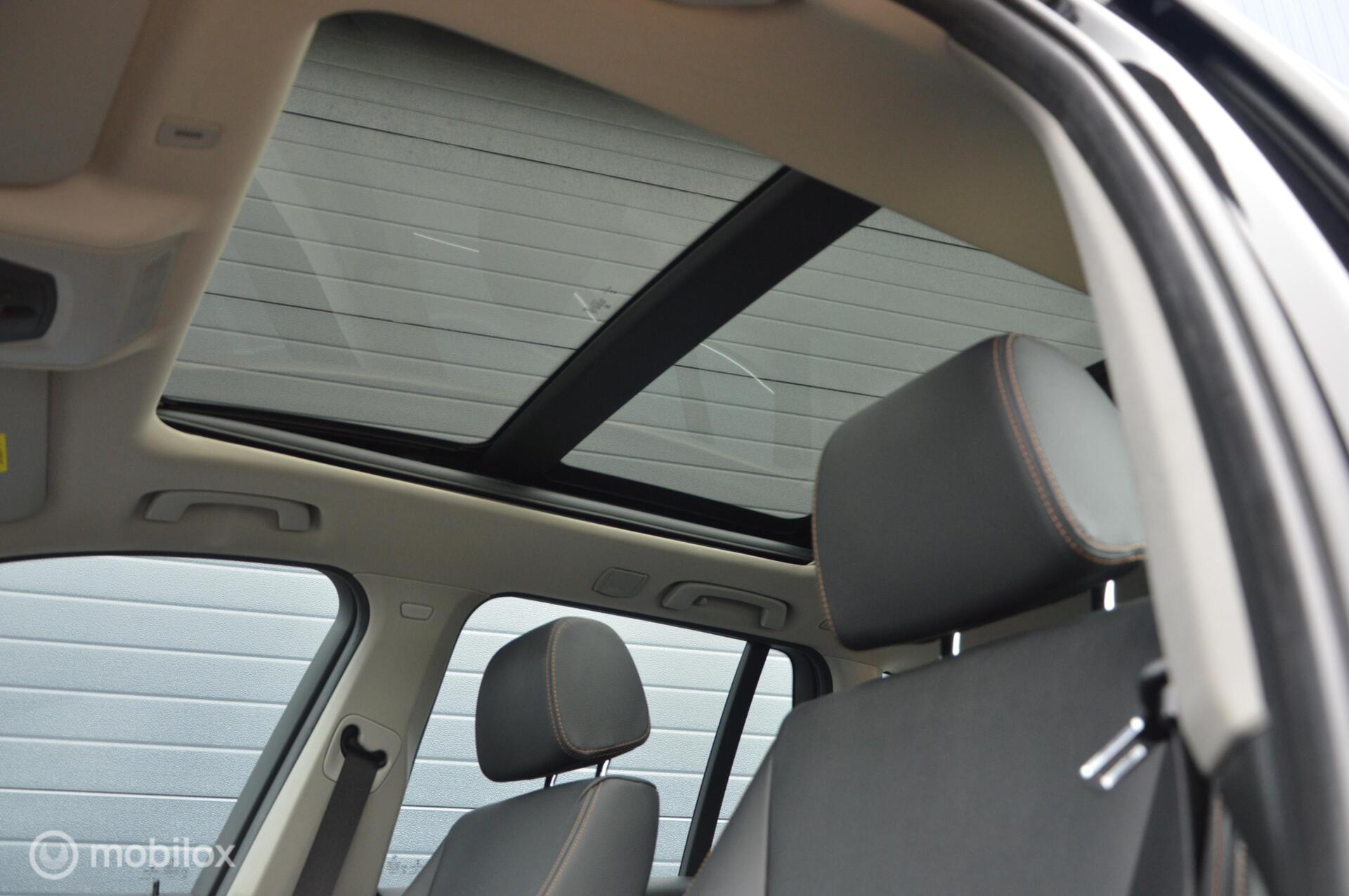 Foto van BMW X3