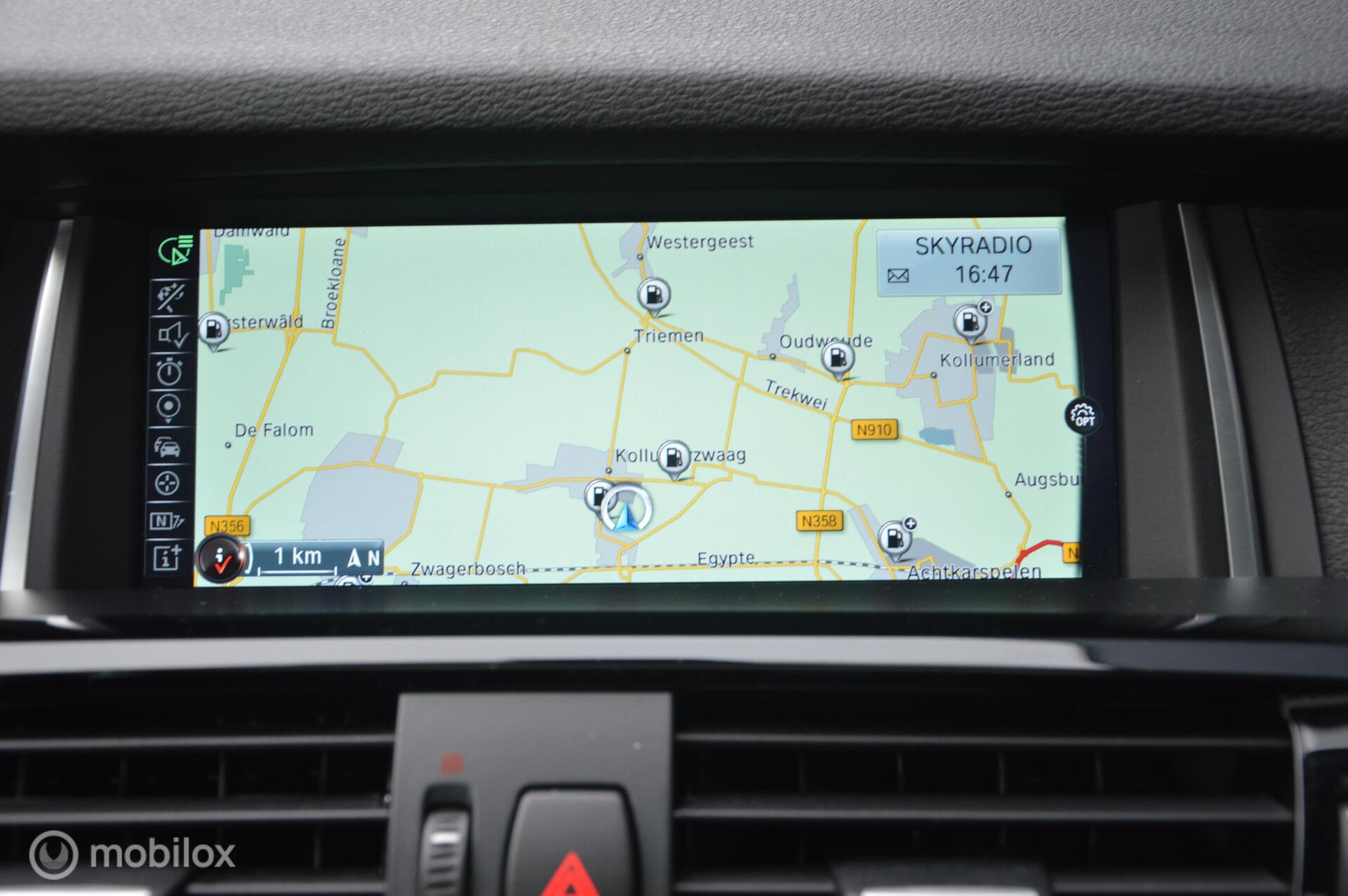 Foto van BMW X3