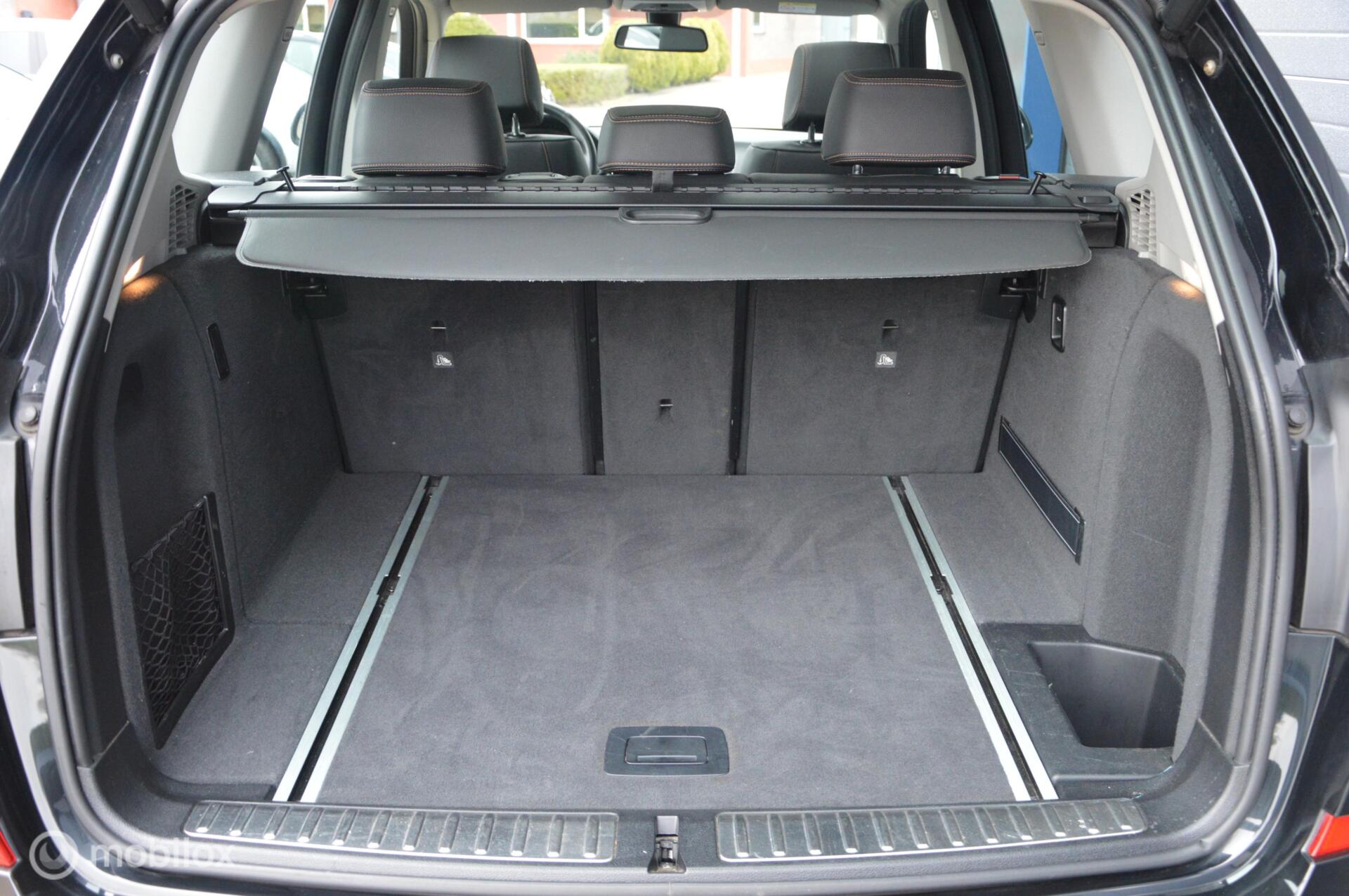 Foto van BMW X3