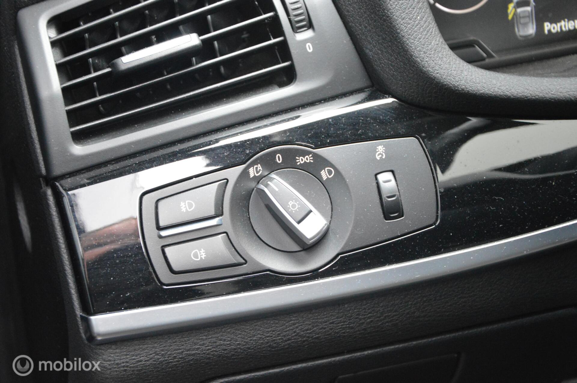 Foto van BMW X3