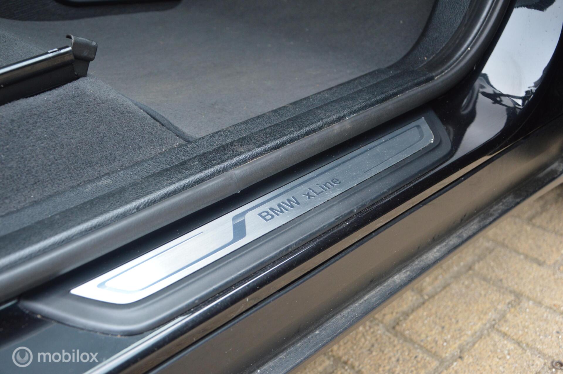 Foto van BMW X3