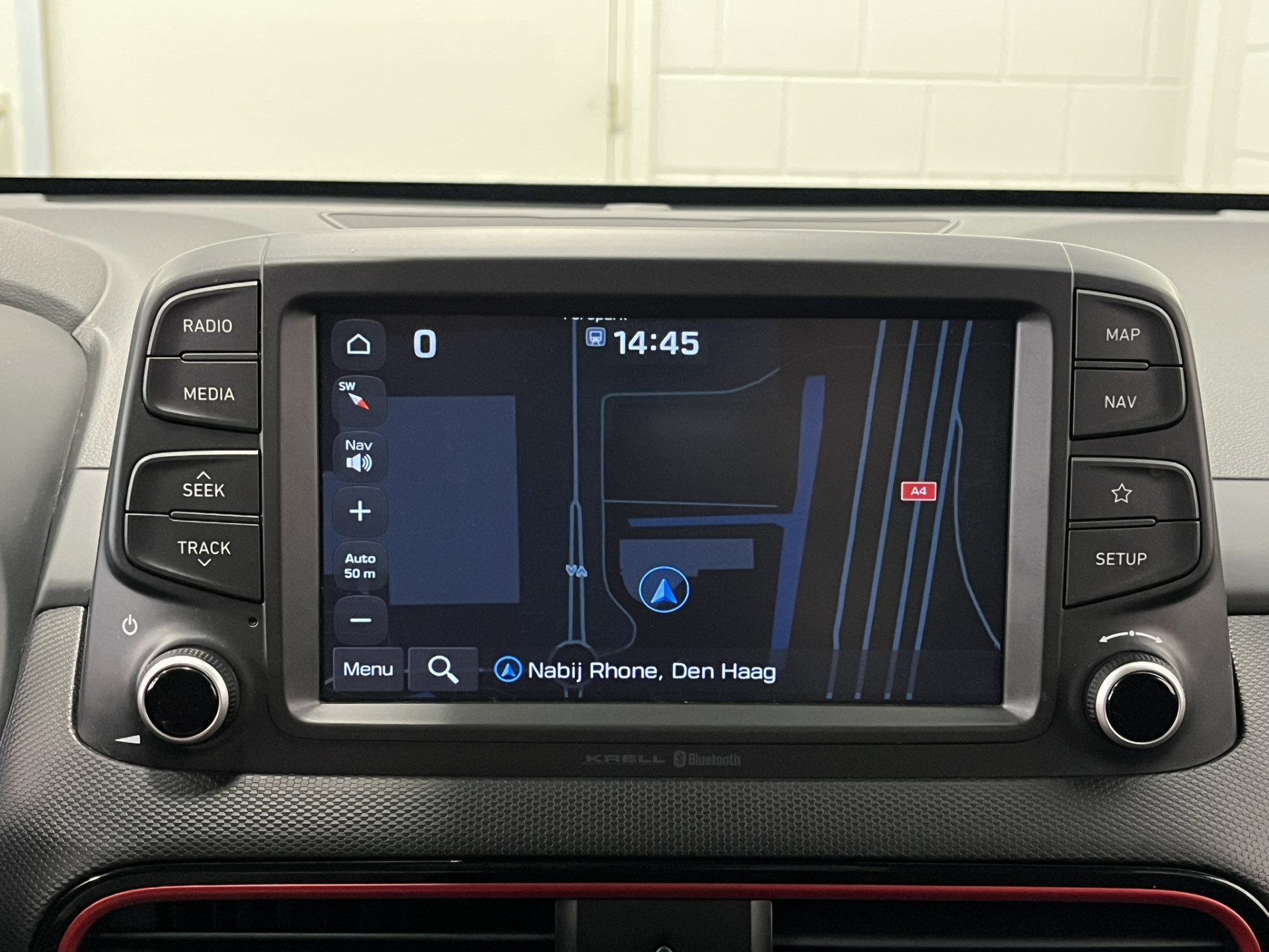 Foto van Hyundai Kona