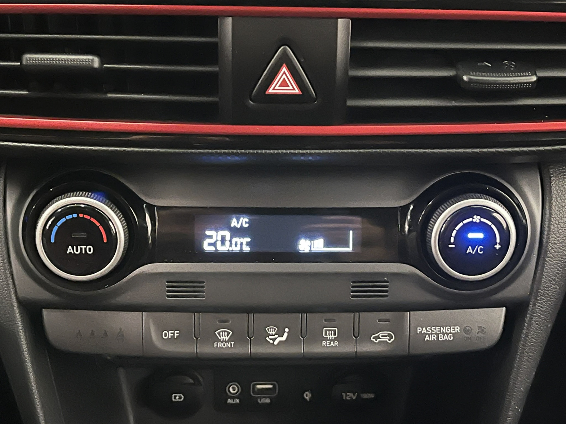 Foto van Hyundai Kona