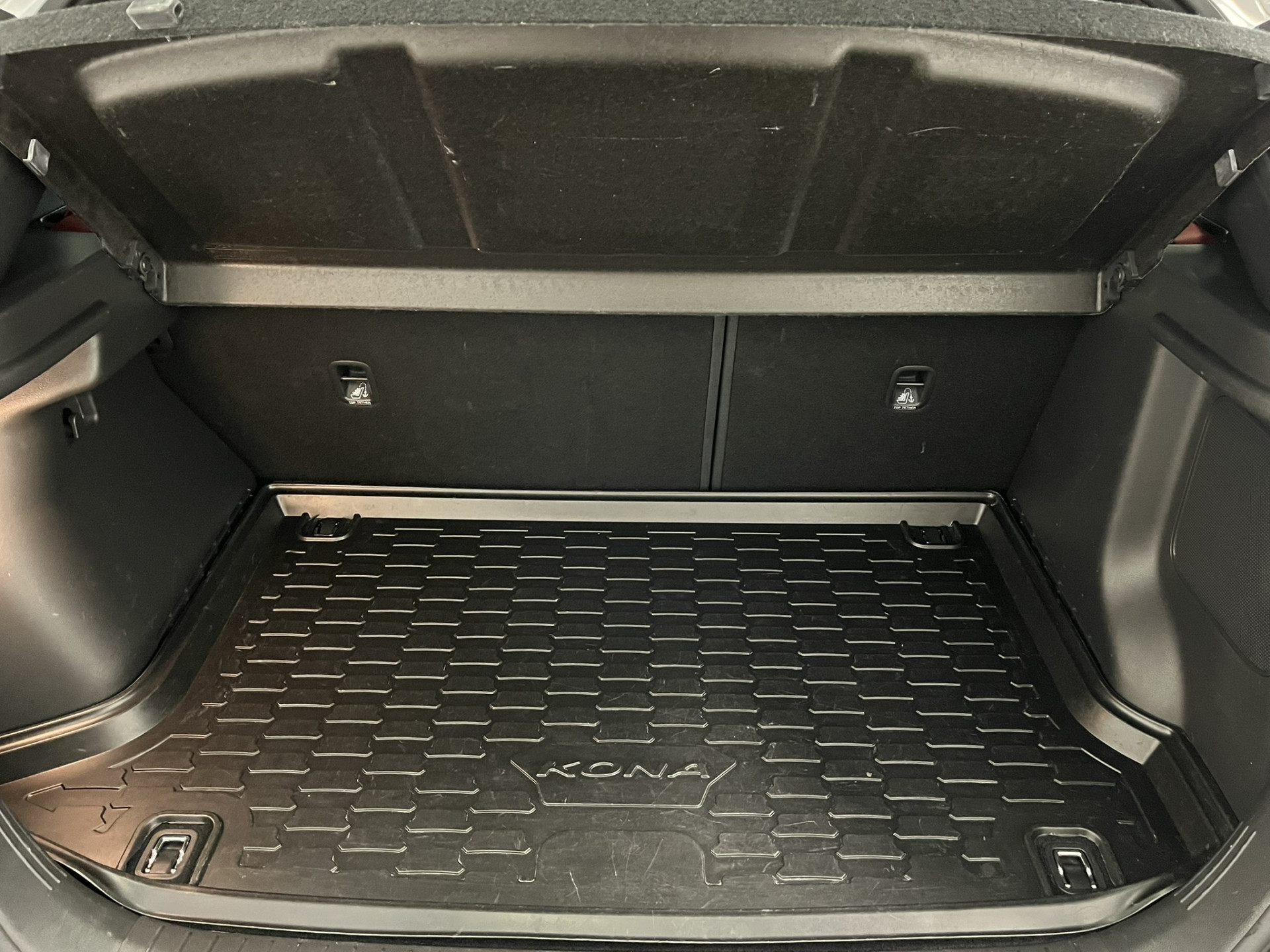 Foto van Hyundai Kona
