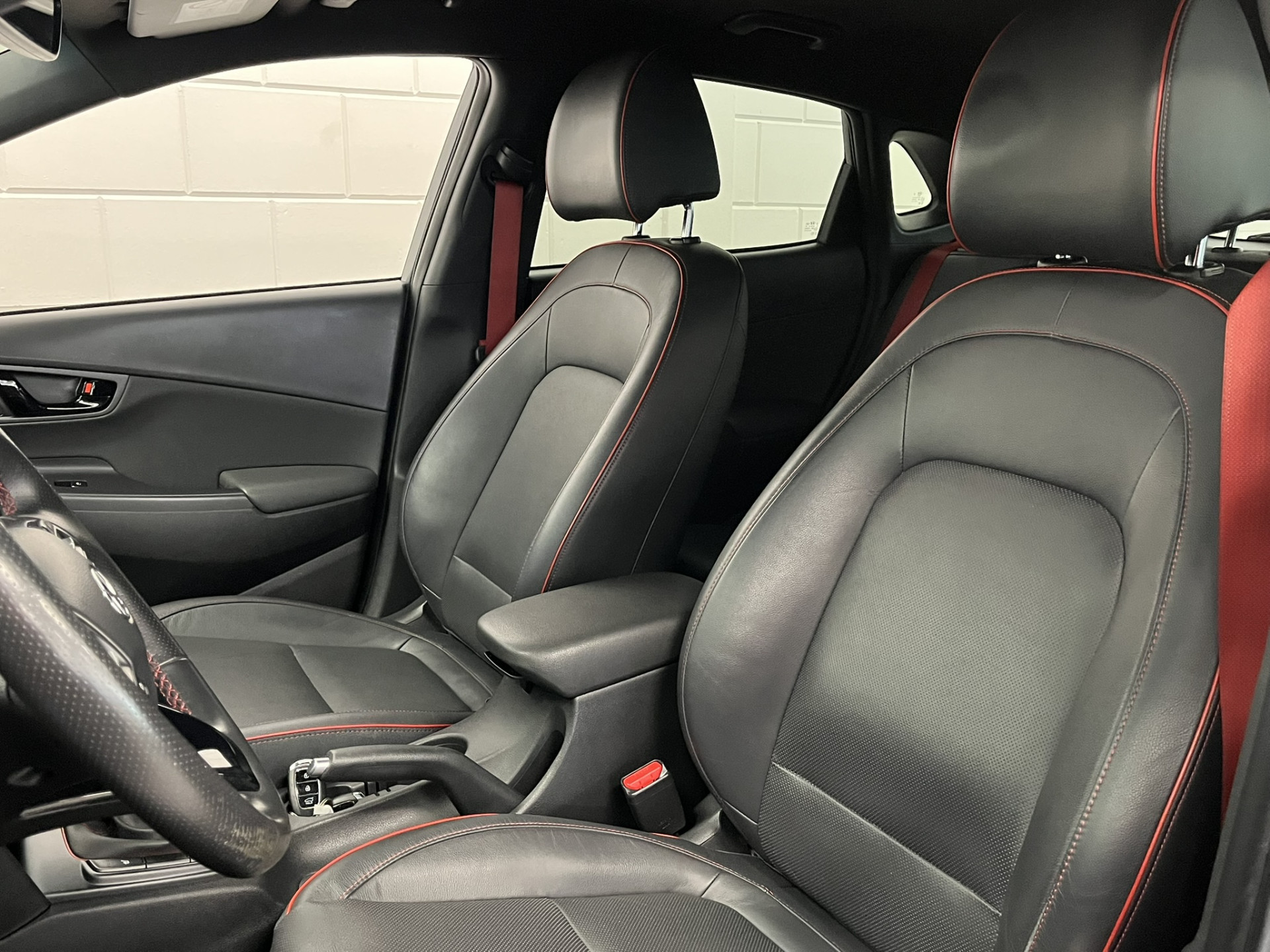 Foto van Hyundai Kona