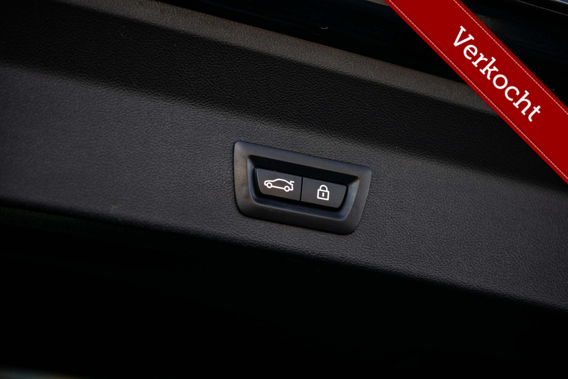 Foto van BMW X3