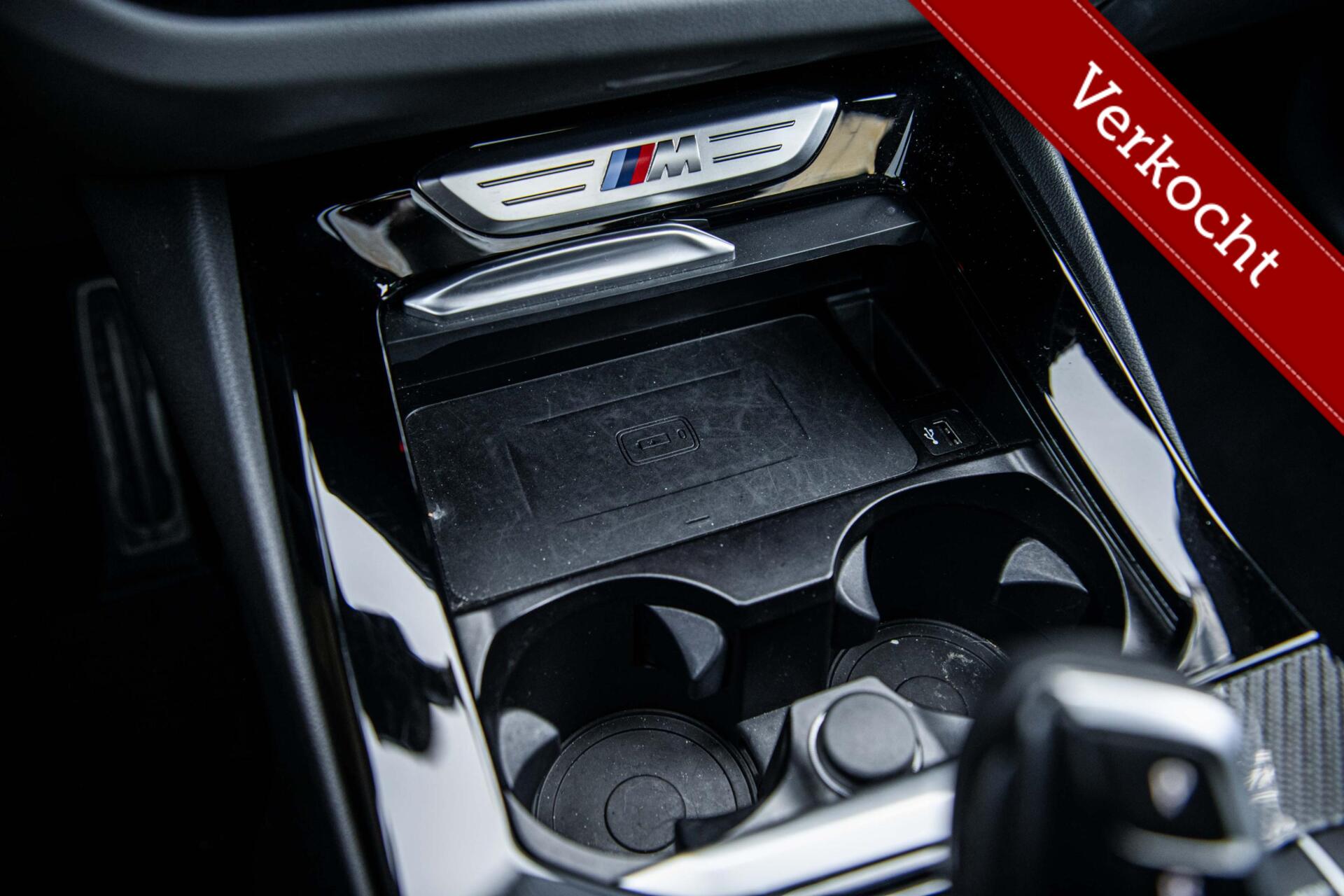 Foto van BMW X3