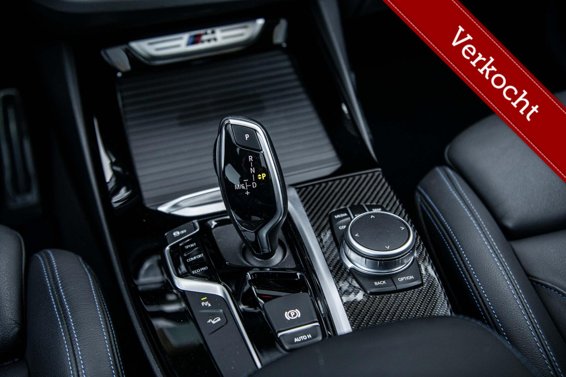 Foto van BMW X3