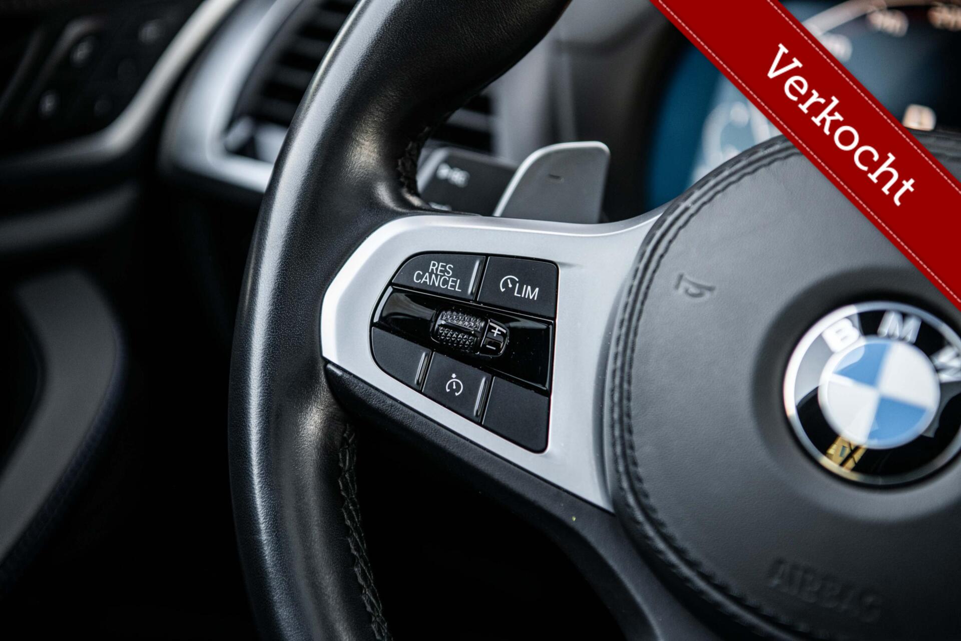 Foto van BMW X3
