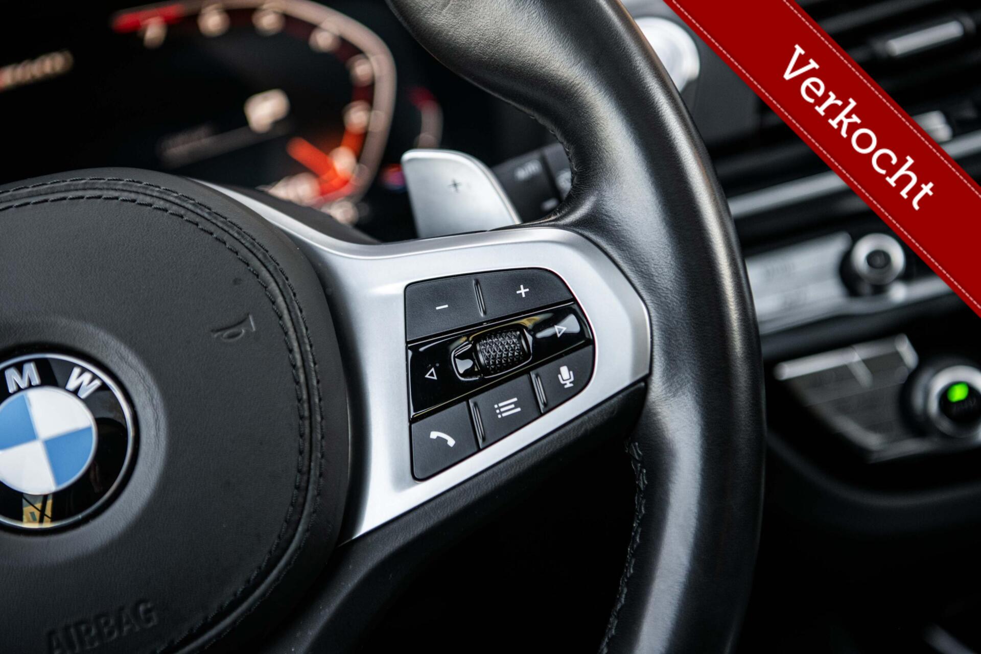 Foto van BMW X3