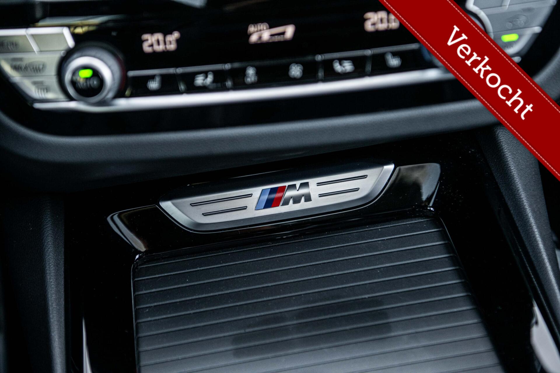 Foto van BMW X3