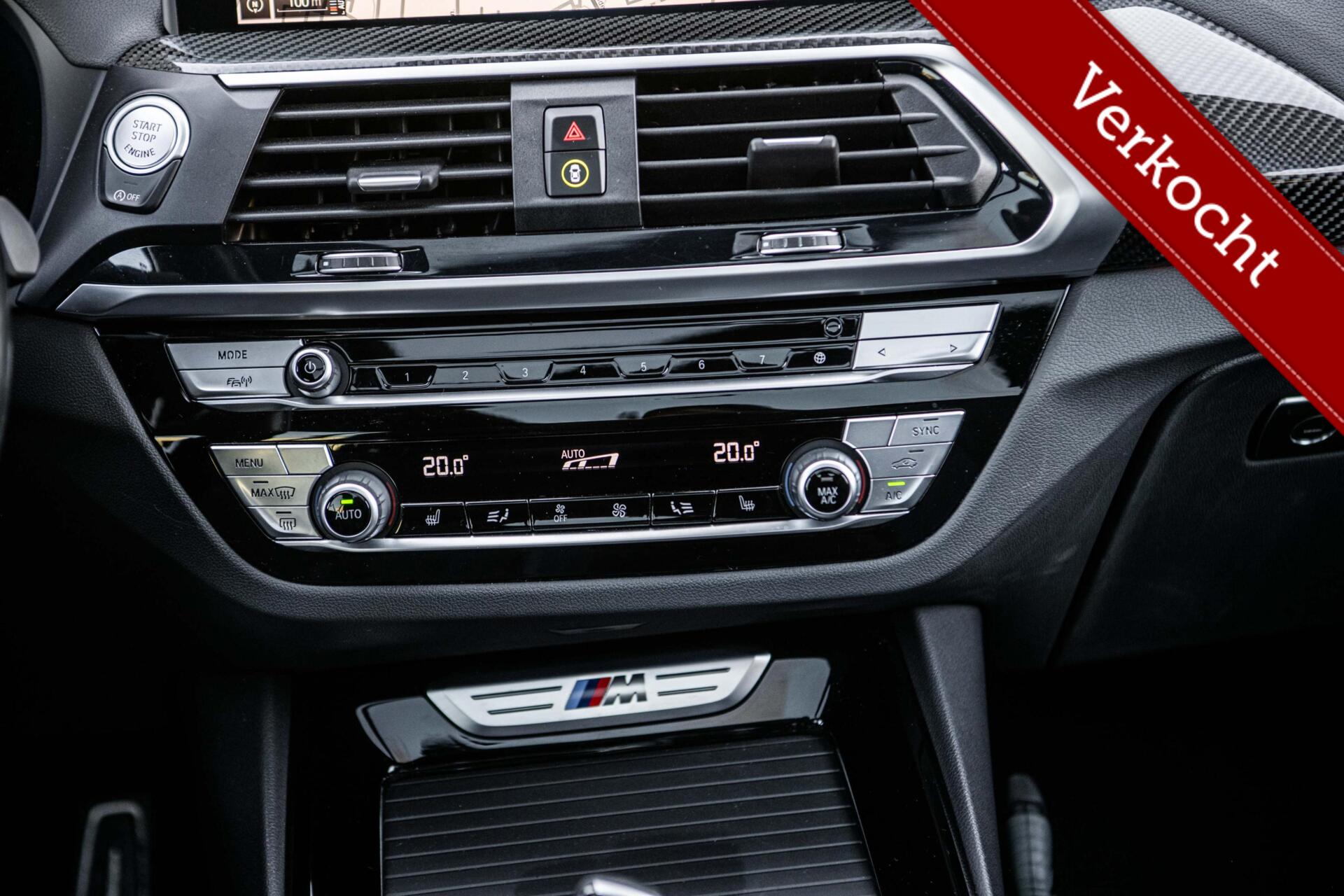 Foto van BMW X3