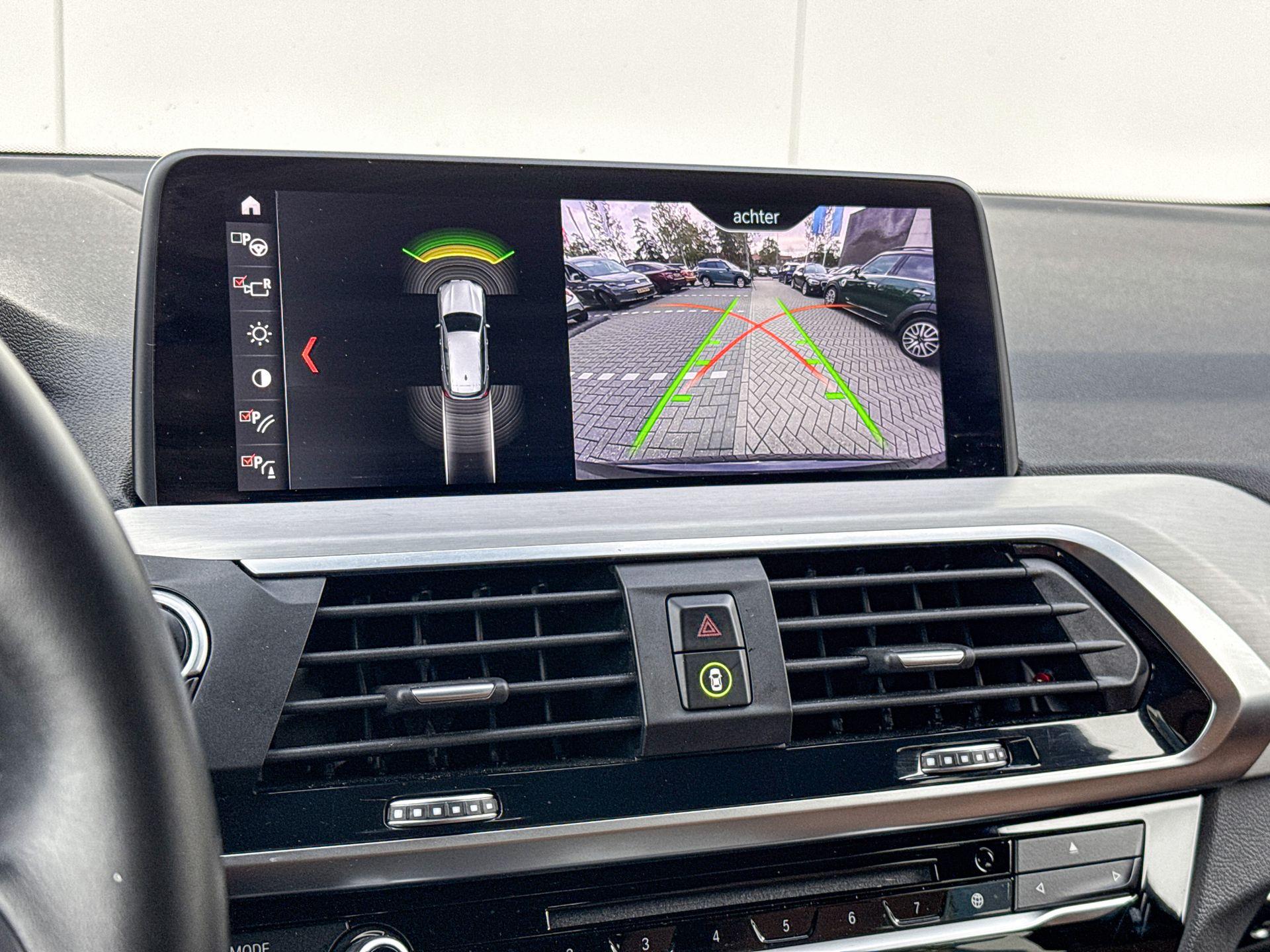 Foto van BMW X3
