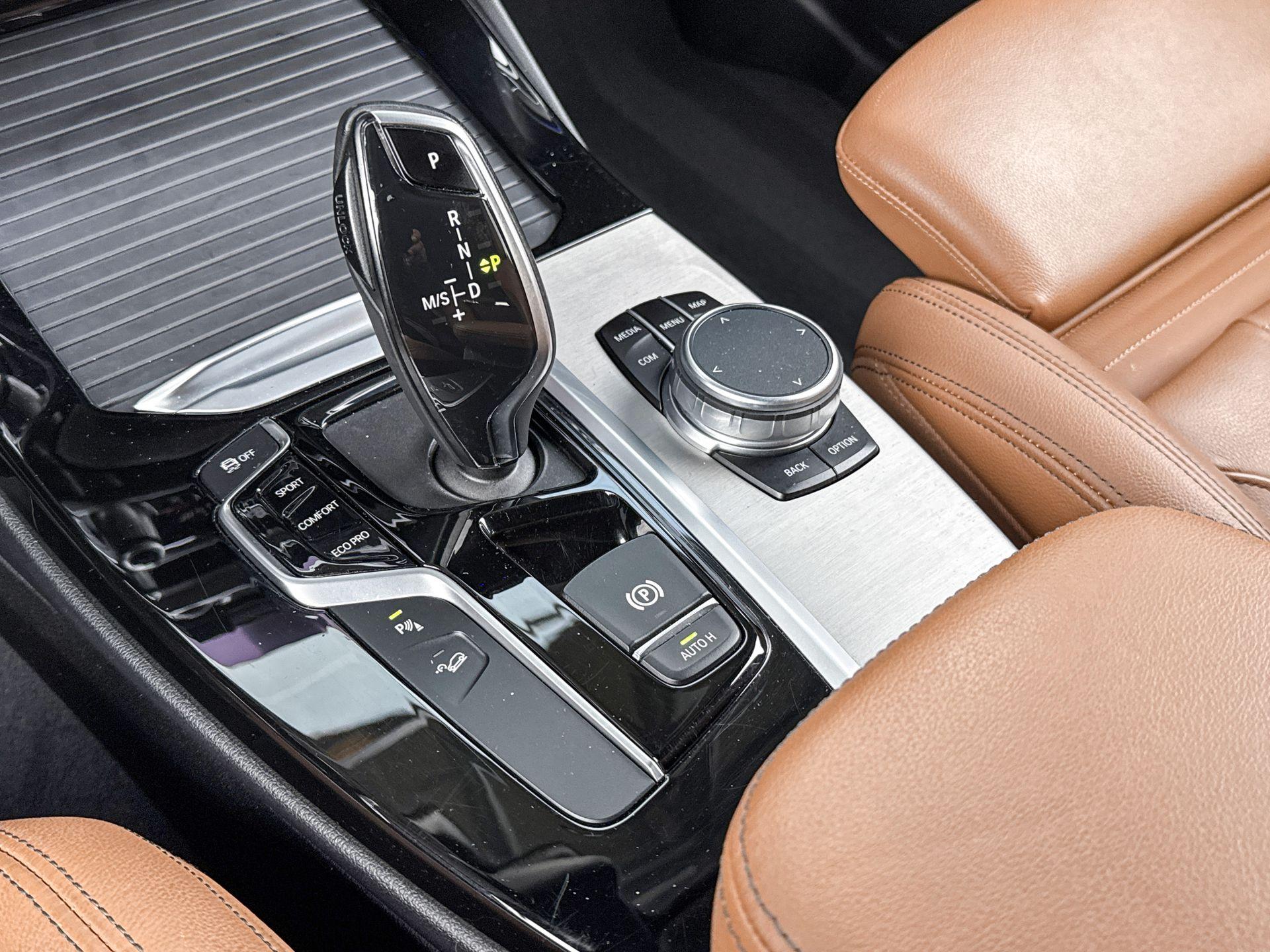 Foto van BMW X3