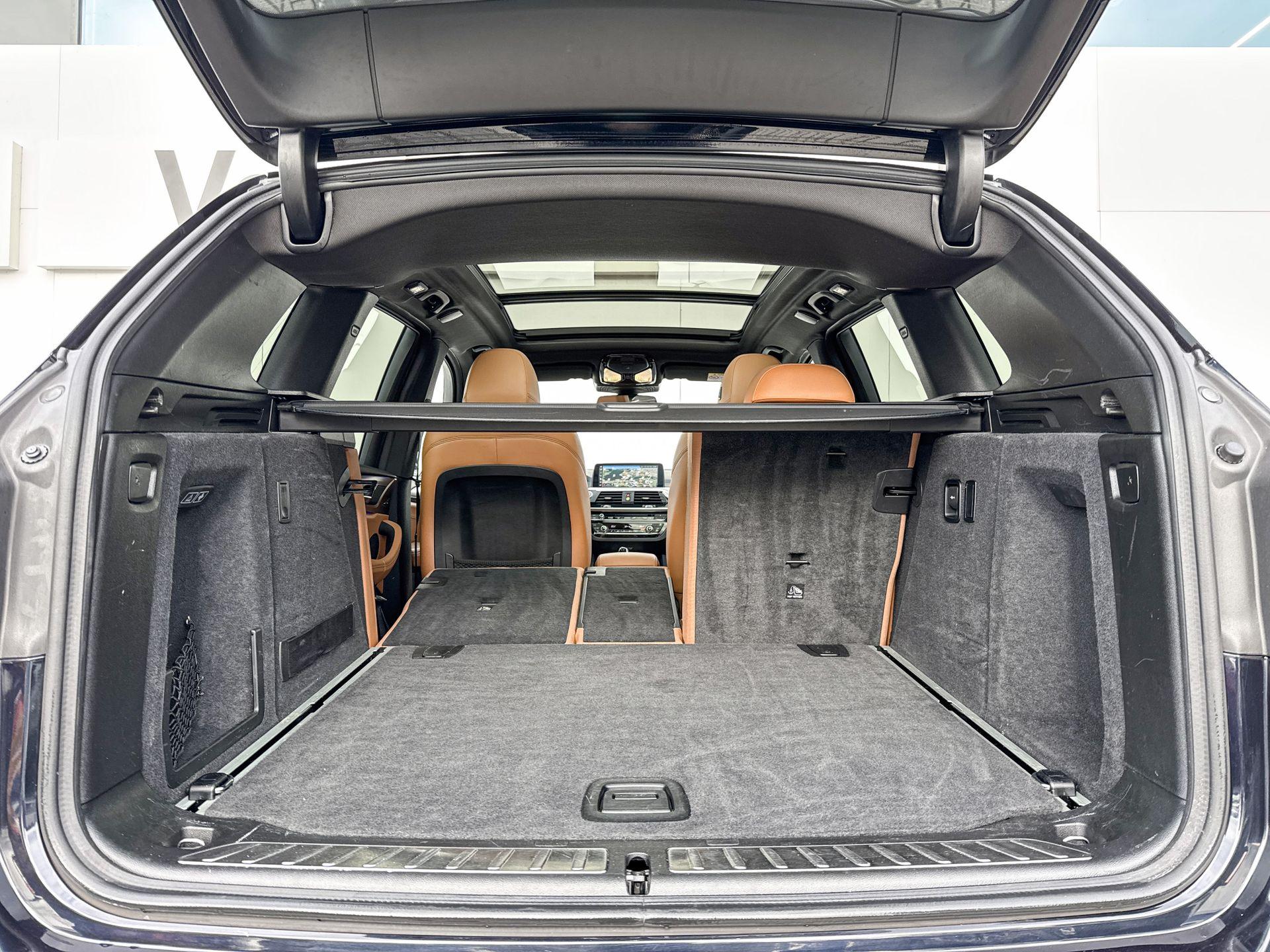 Foto van BMW X3