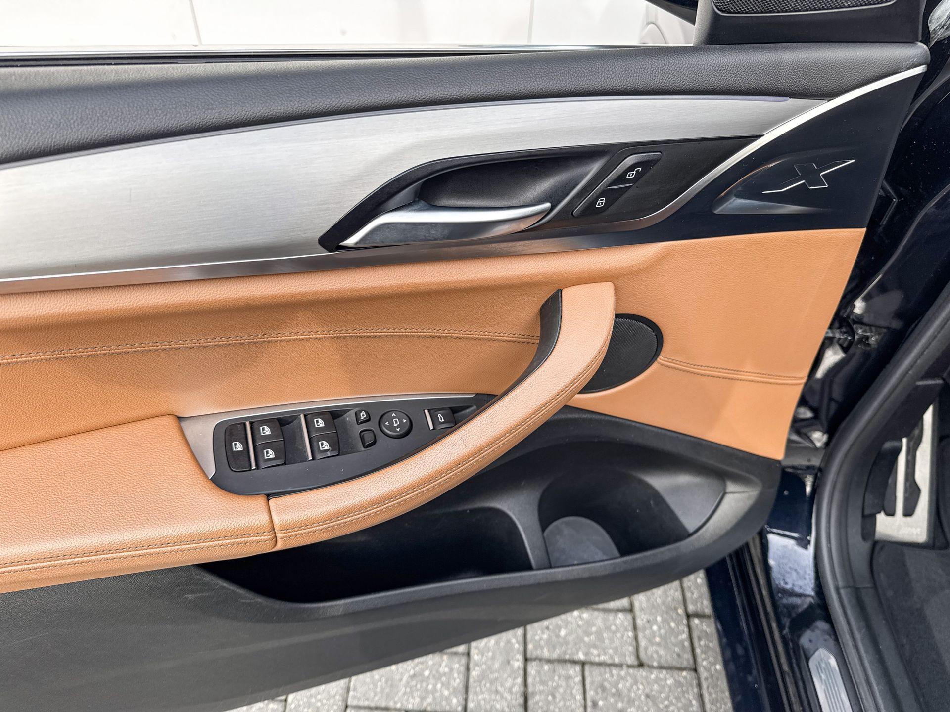 Foto van BMW X3