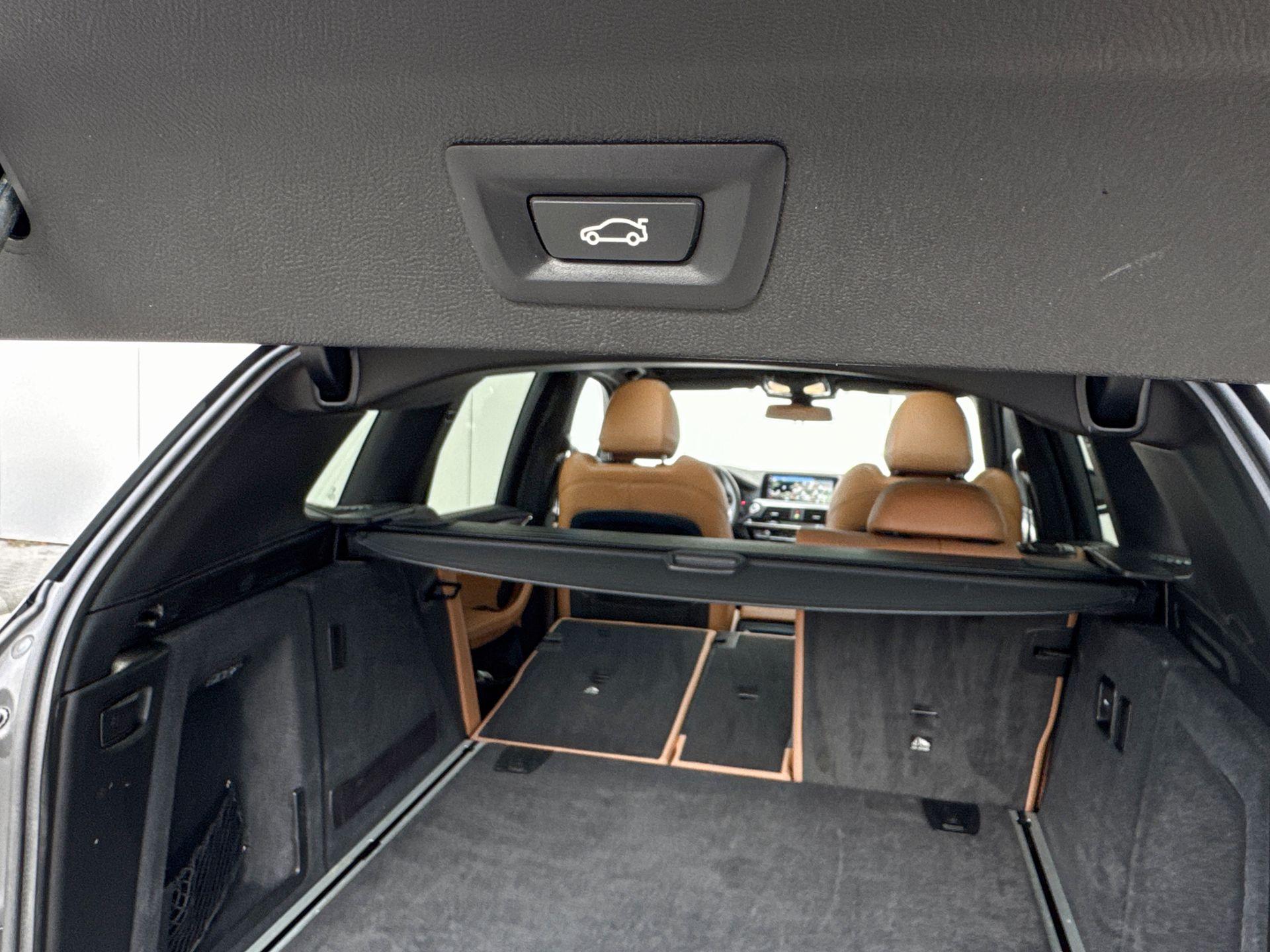 Foto van BMW X3