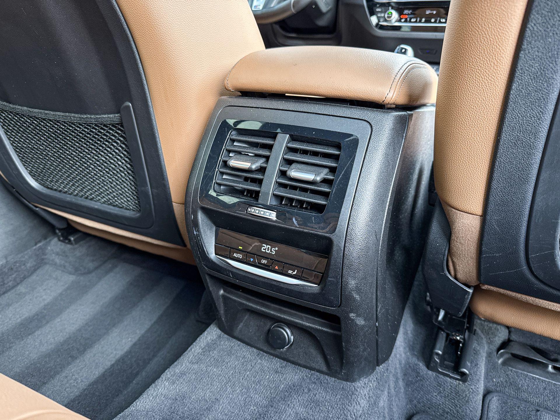 Foto van BMW X3