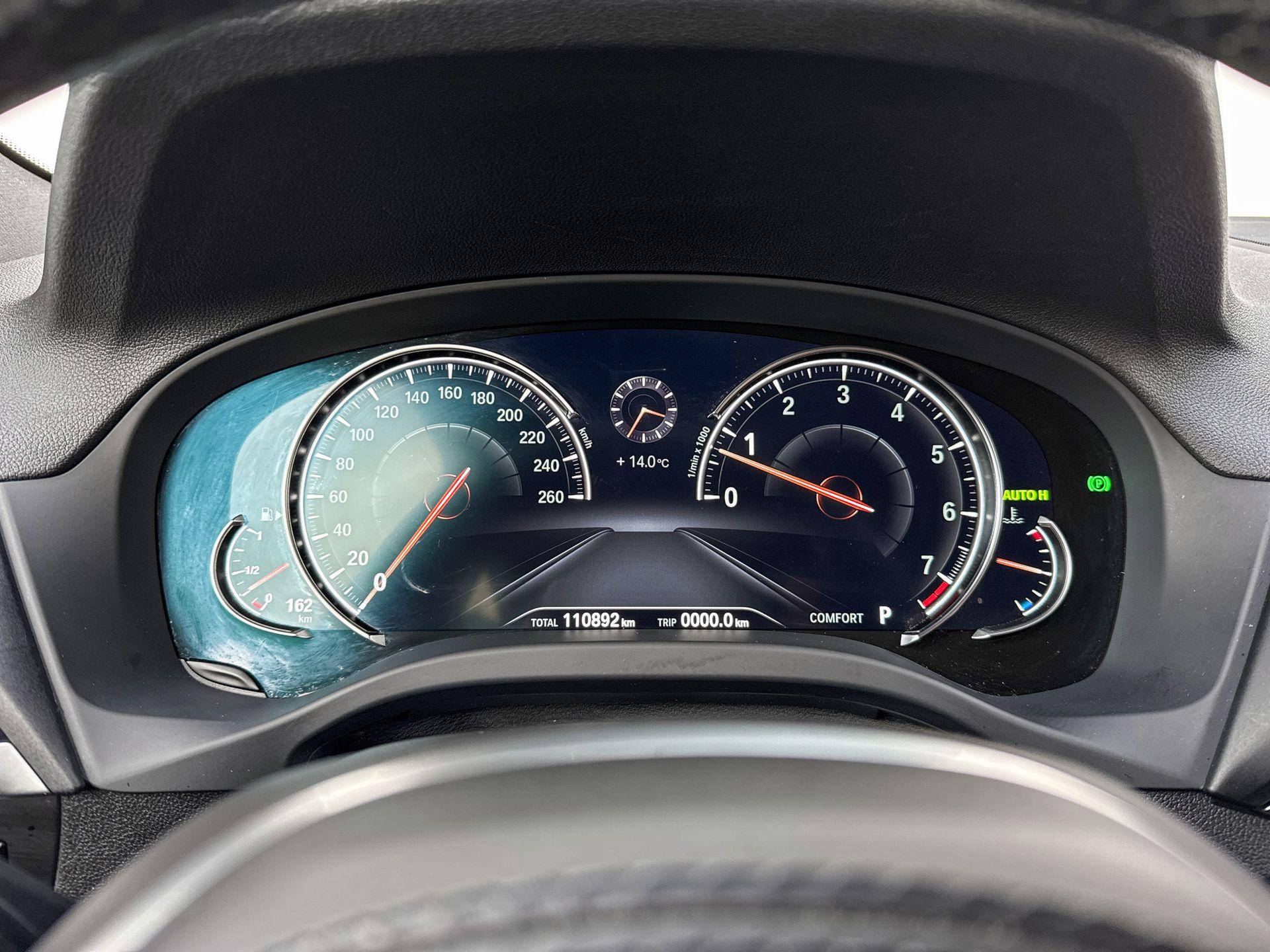 Foto van BMW X3