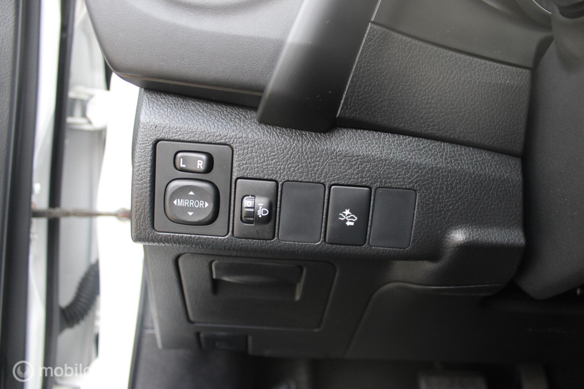 Foto van Toyota Toyota Auris