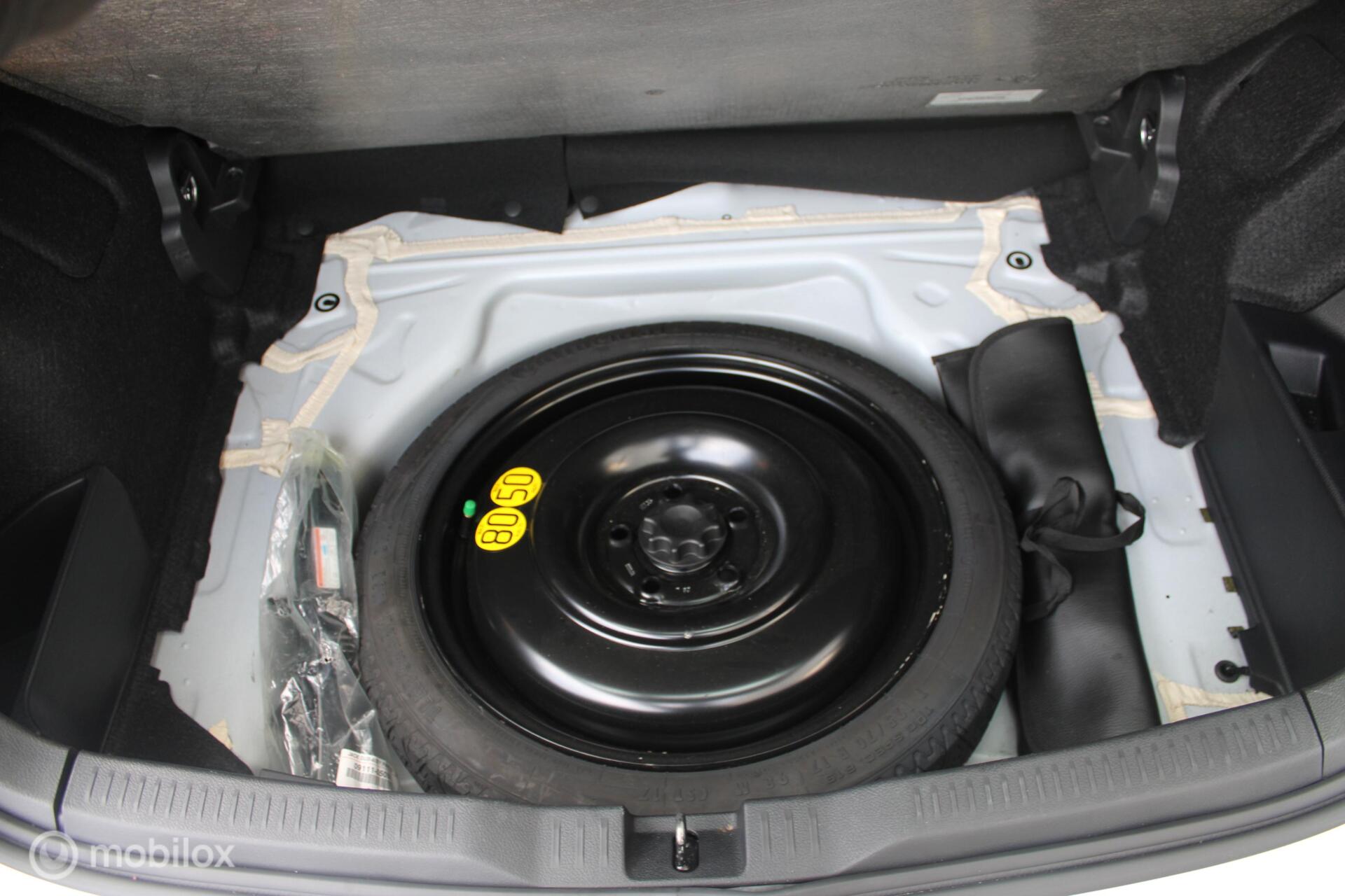 Foto van Toyota Toyota Auris