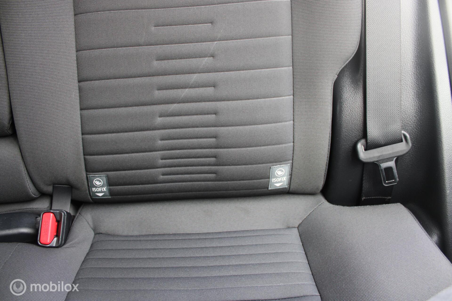 Foto van Toyota Toyota Auris