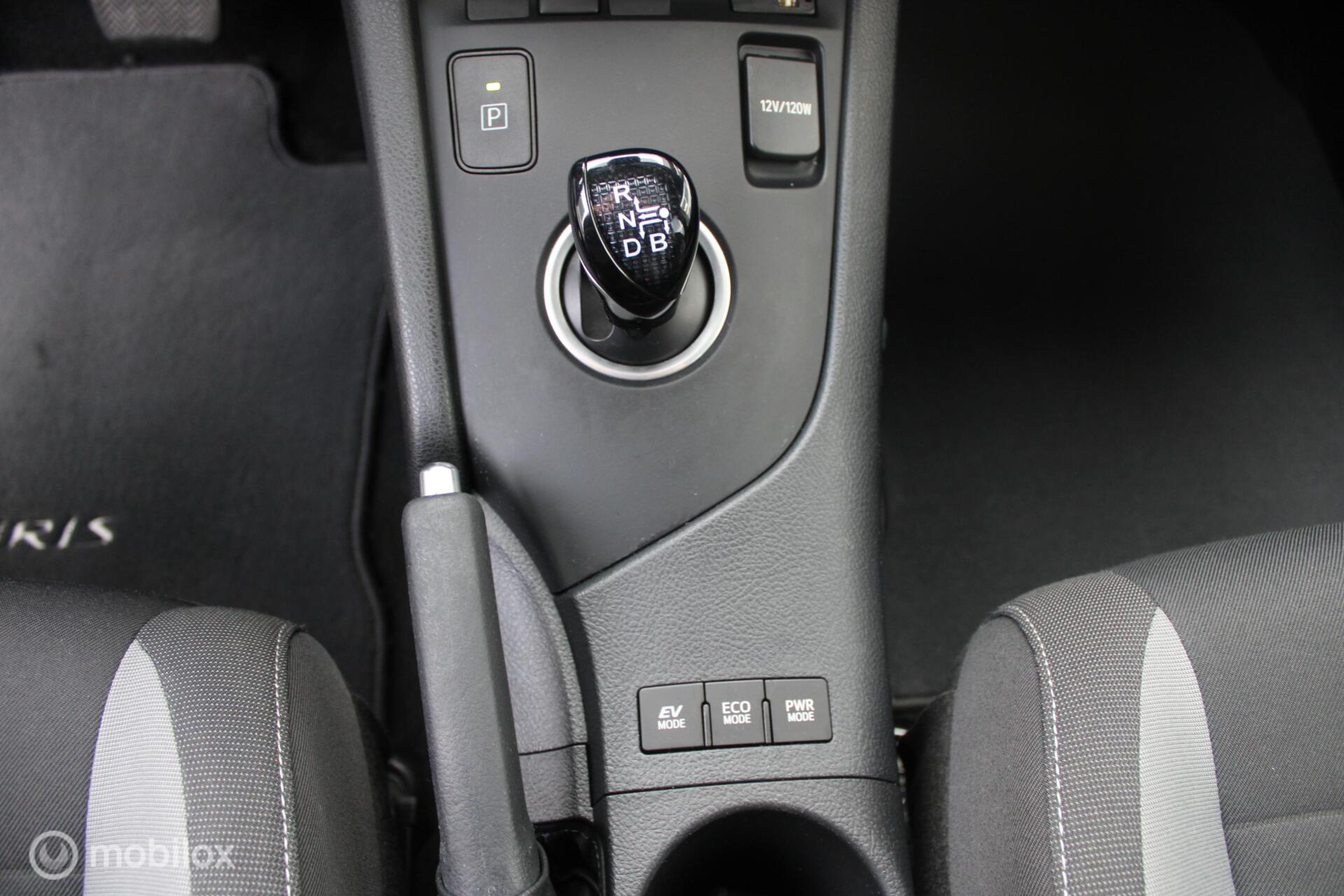Foto van Toyota Toyota Auris