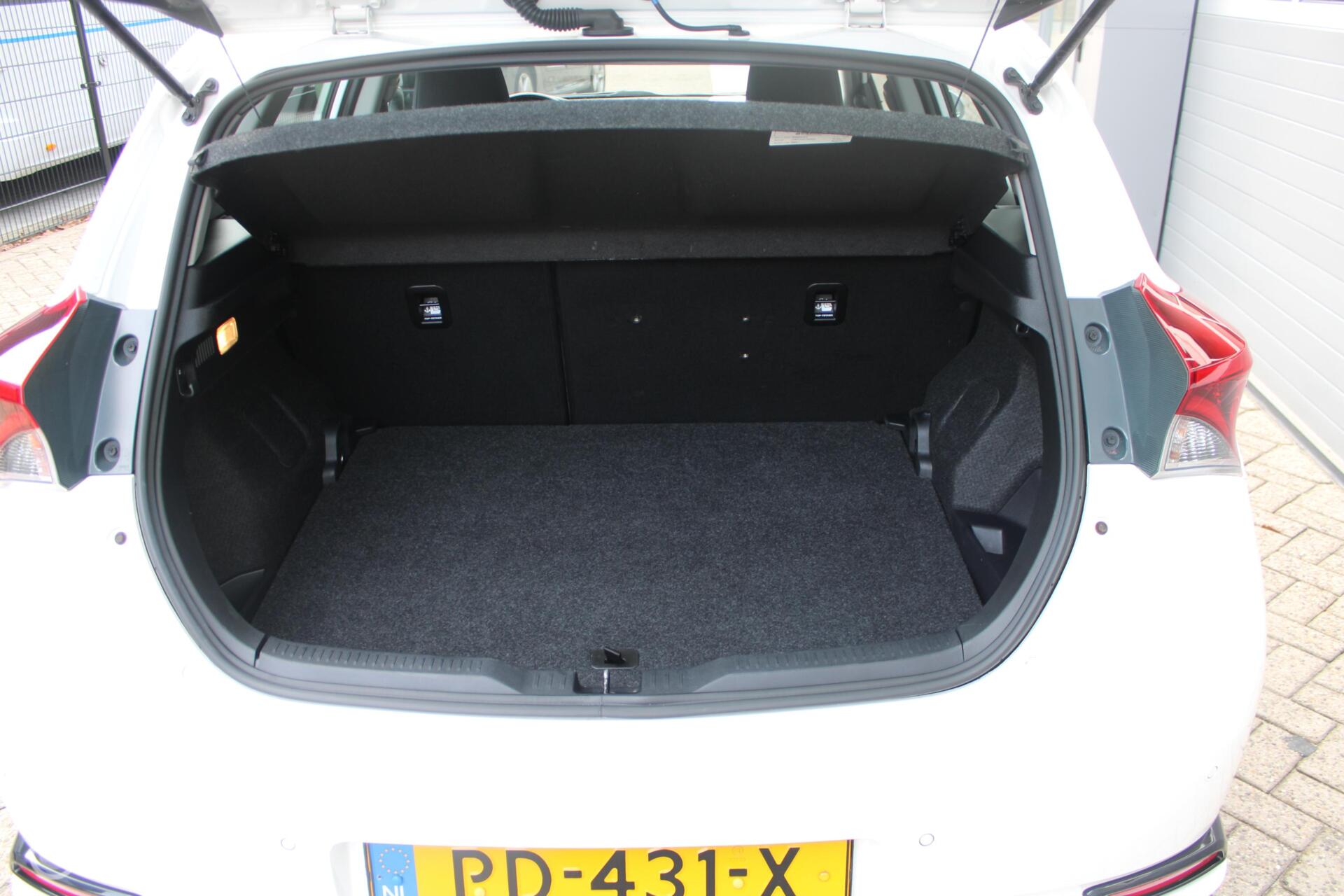 Foto van Toyota Toyota Auris