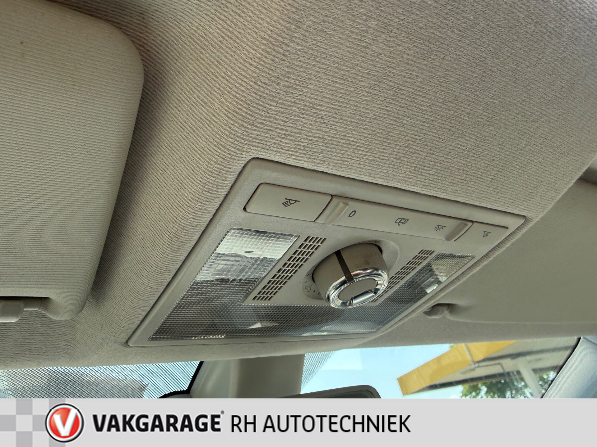 Foto van Seat Mii